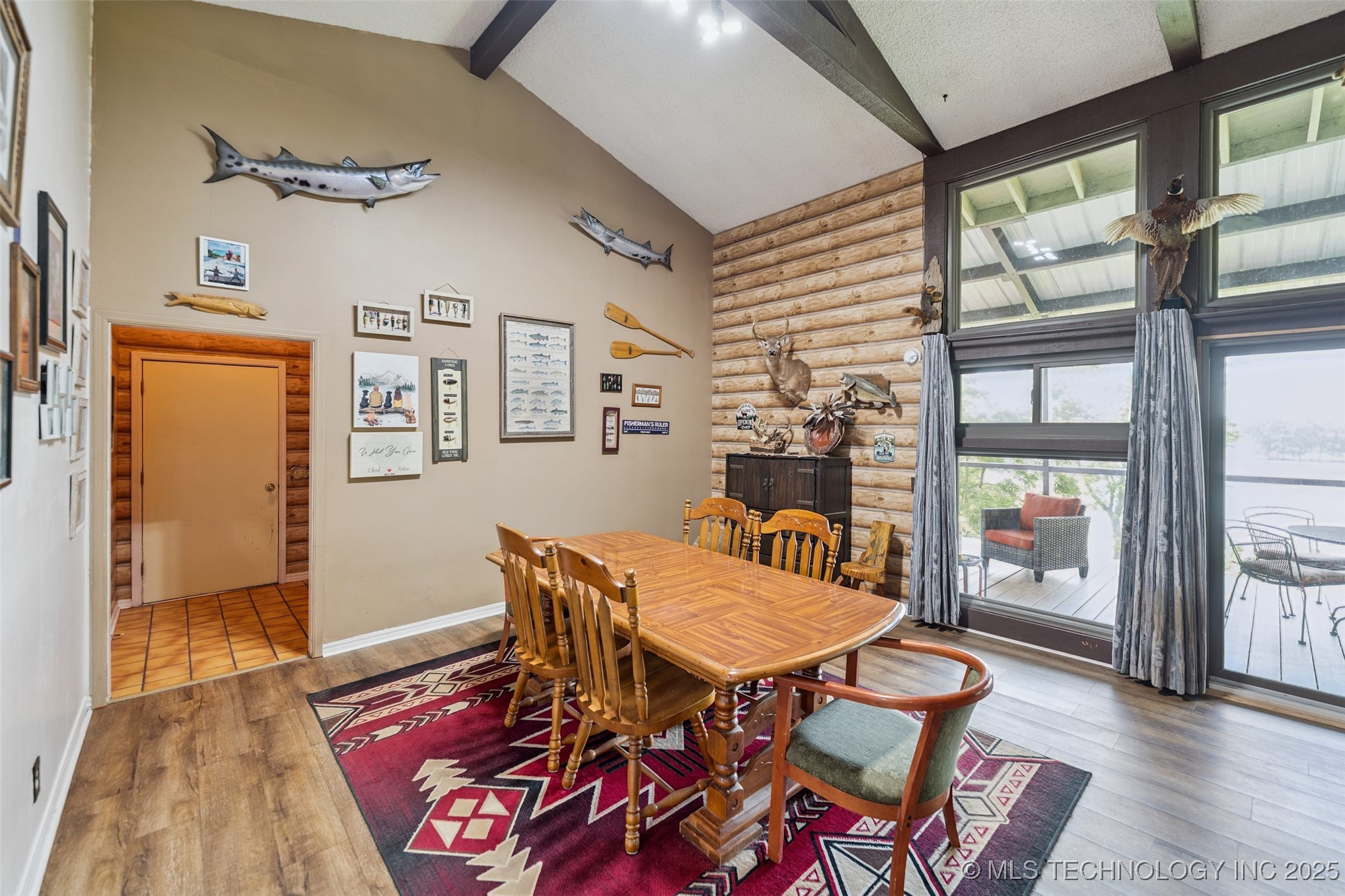 440 Murray Lane Strang OK 74367