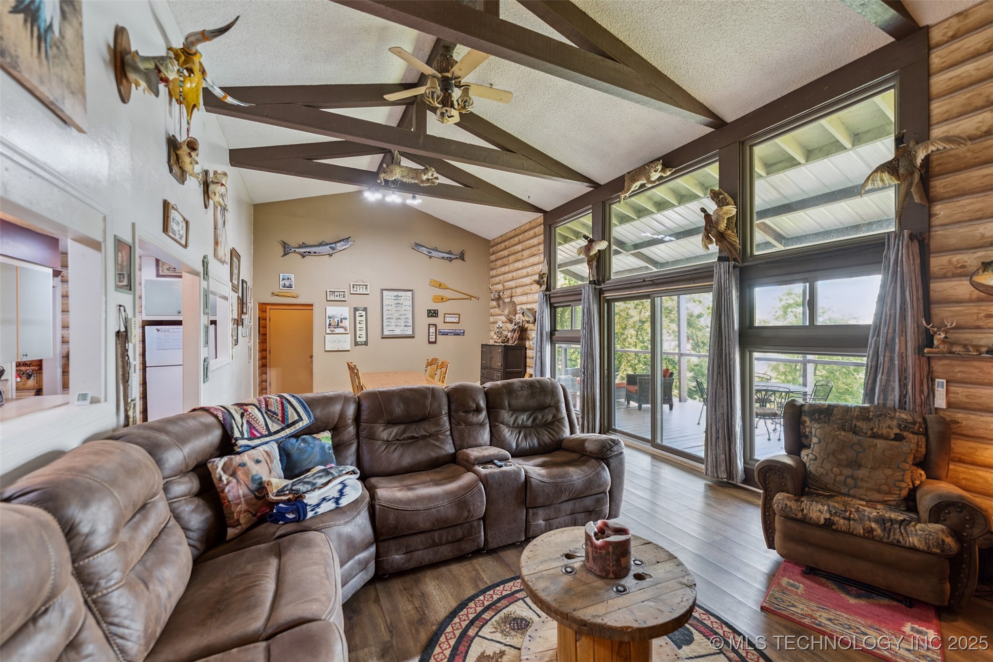 440 Murray Lane Strang OK 74367