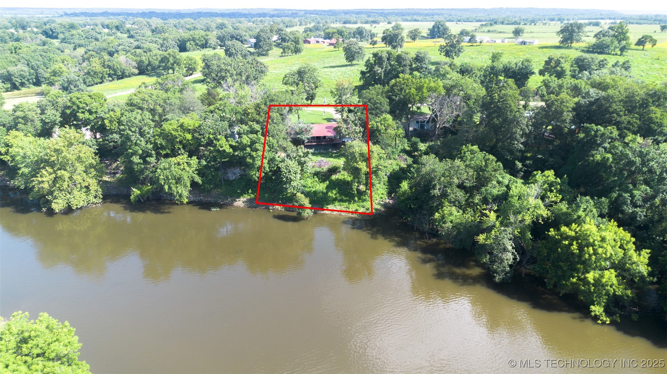 440 Murray Lane Strang OK 74367