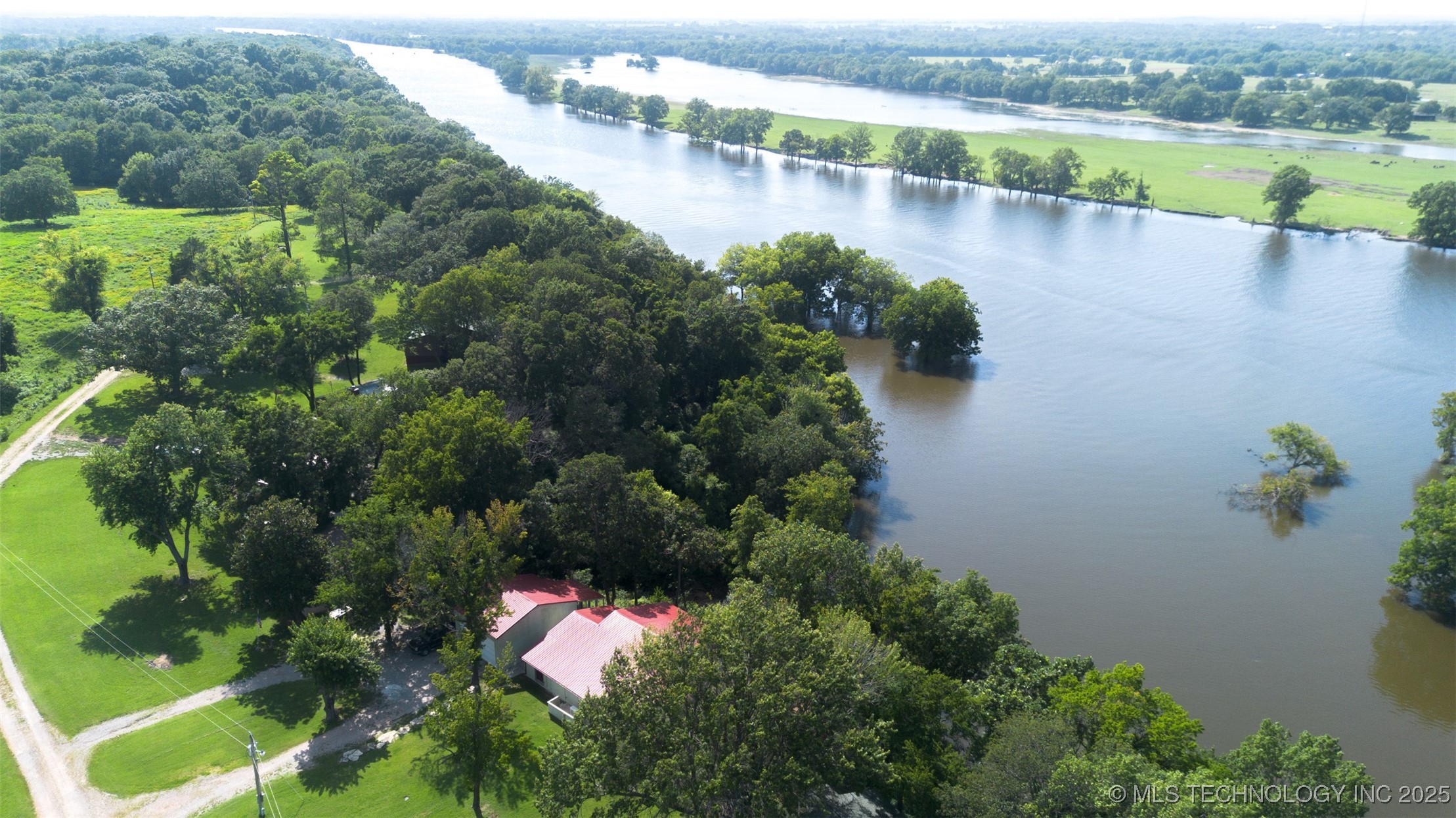 440 Murray Lane Strang OK 74367