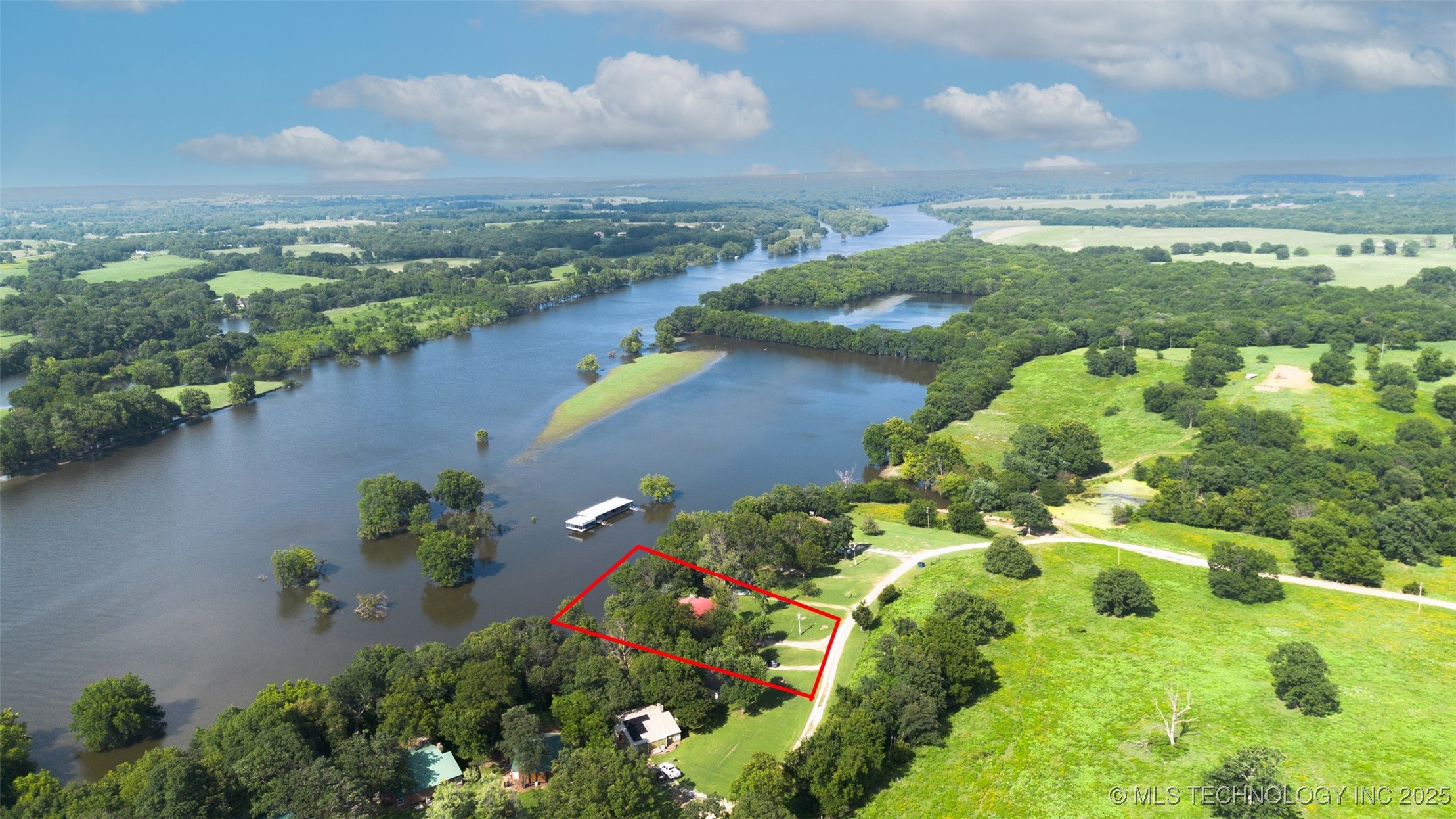 440 Murray Lane Strang OK 74367