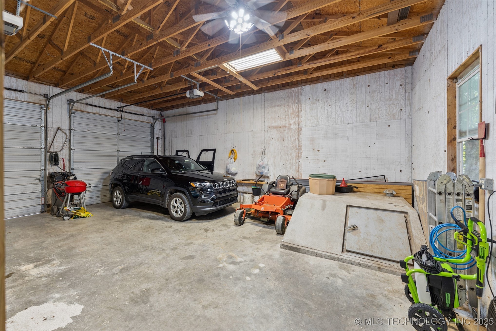 440 Murray Lane Strang OK 74367