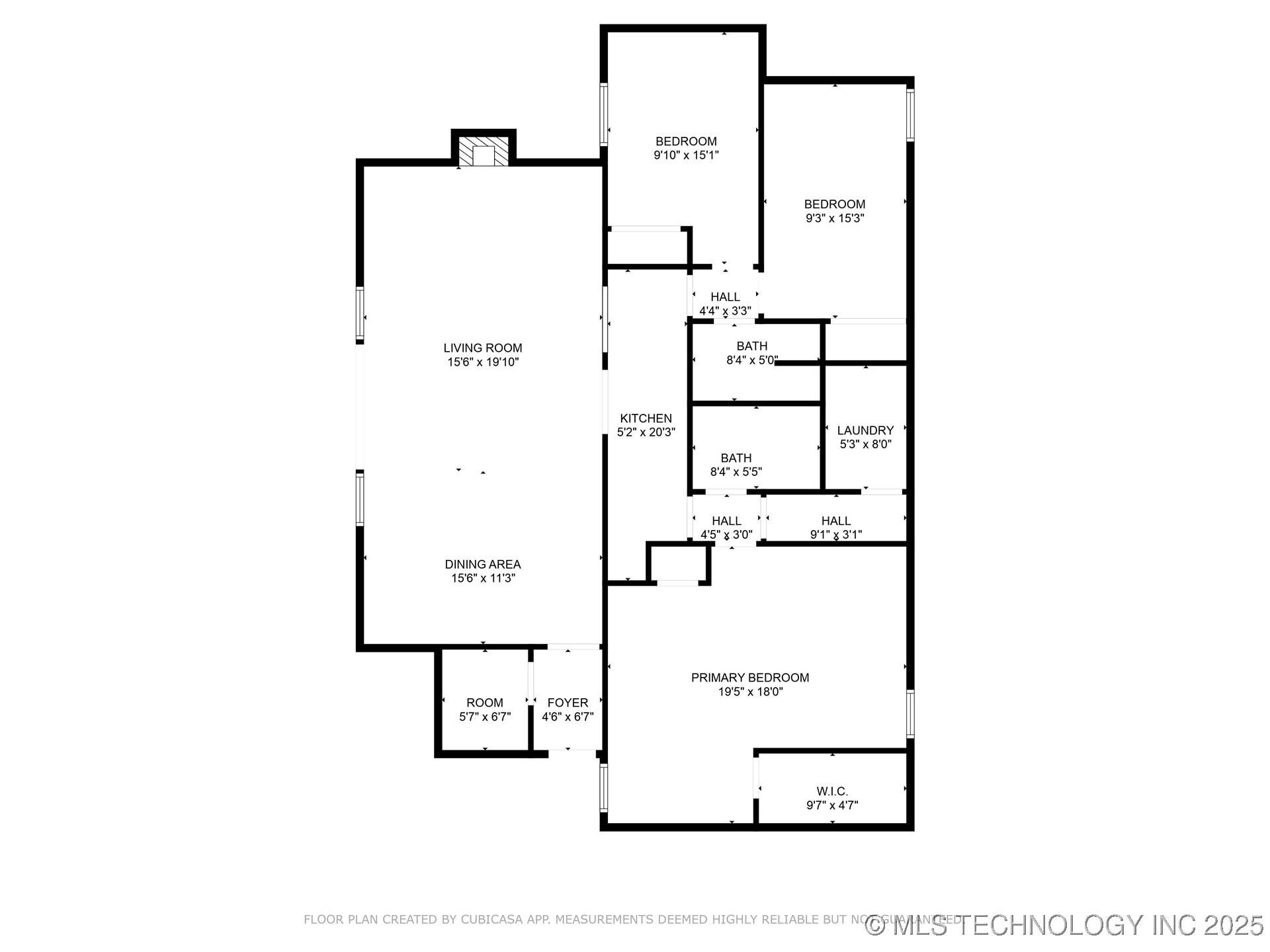 440 Murray Lane Strang OK 74367