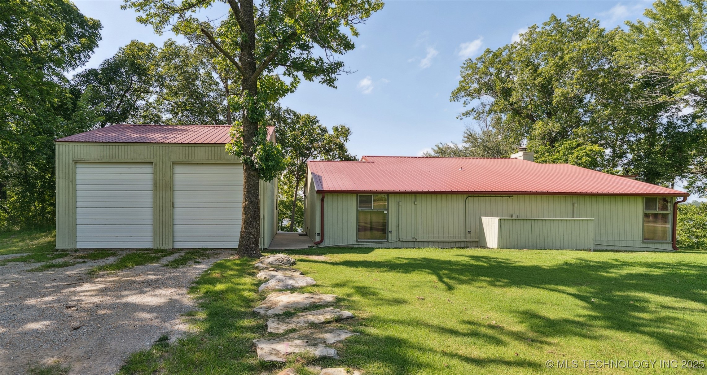 440 Murray Lane Strang OK 74367