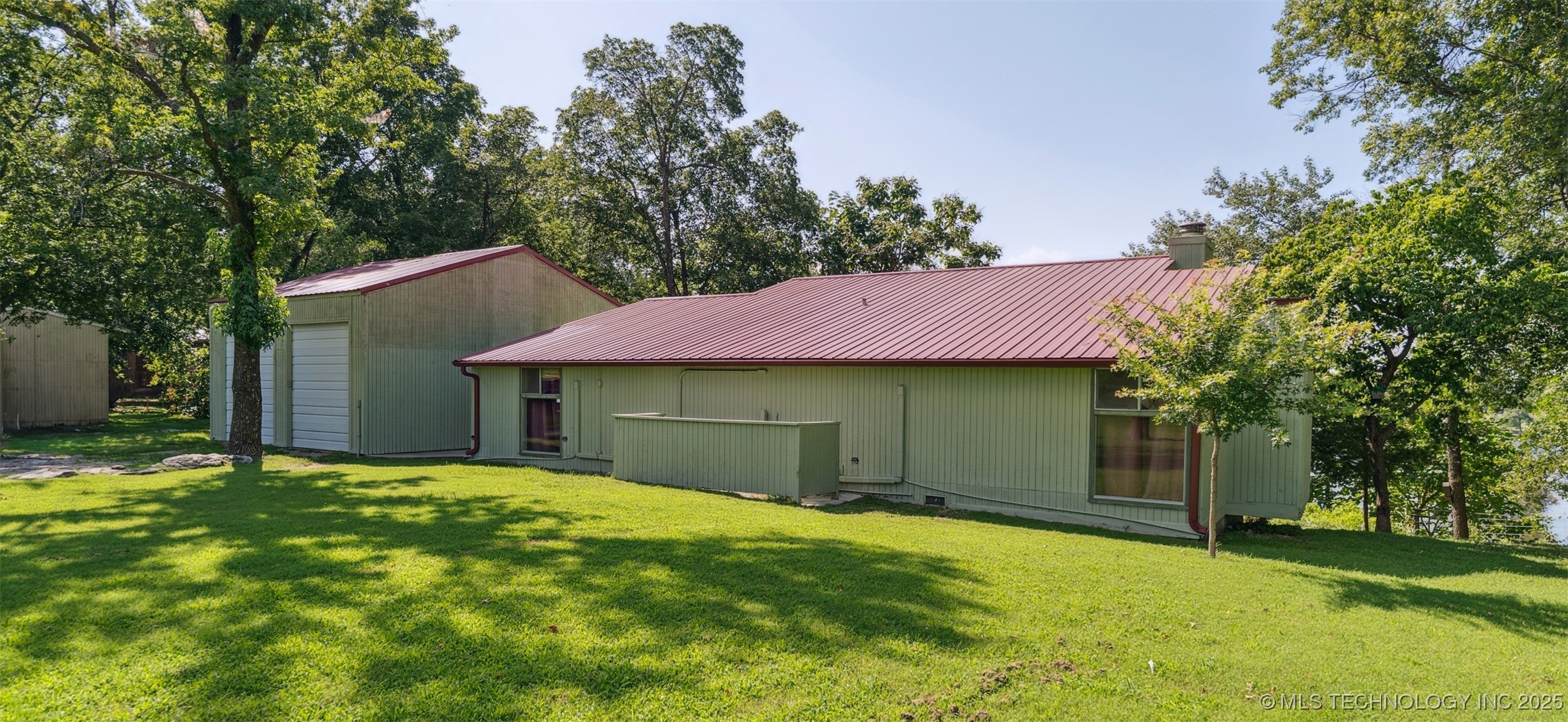 440 Murray Lane Strang OK 74367
