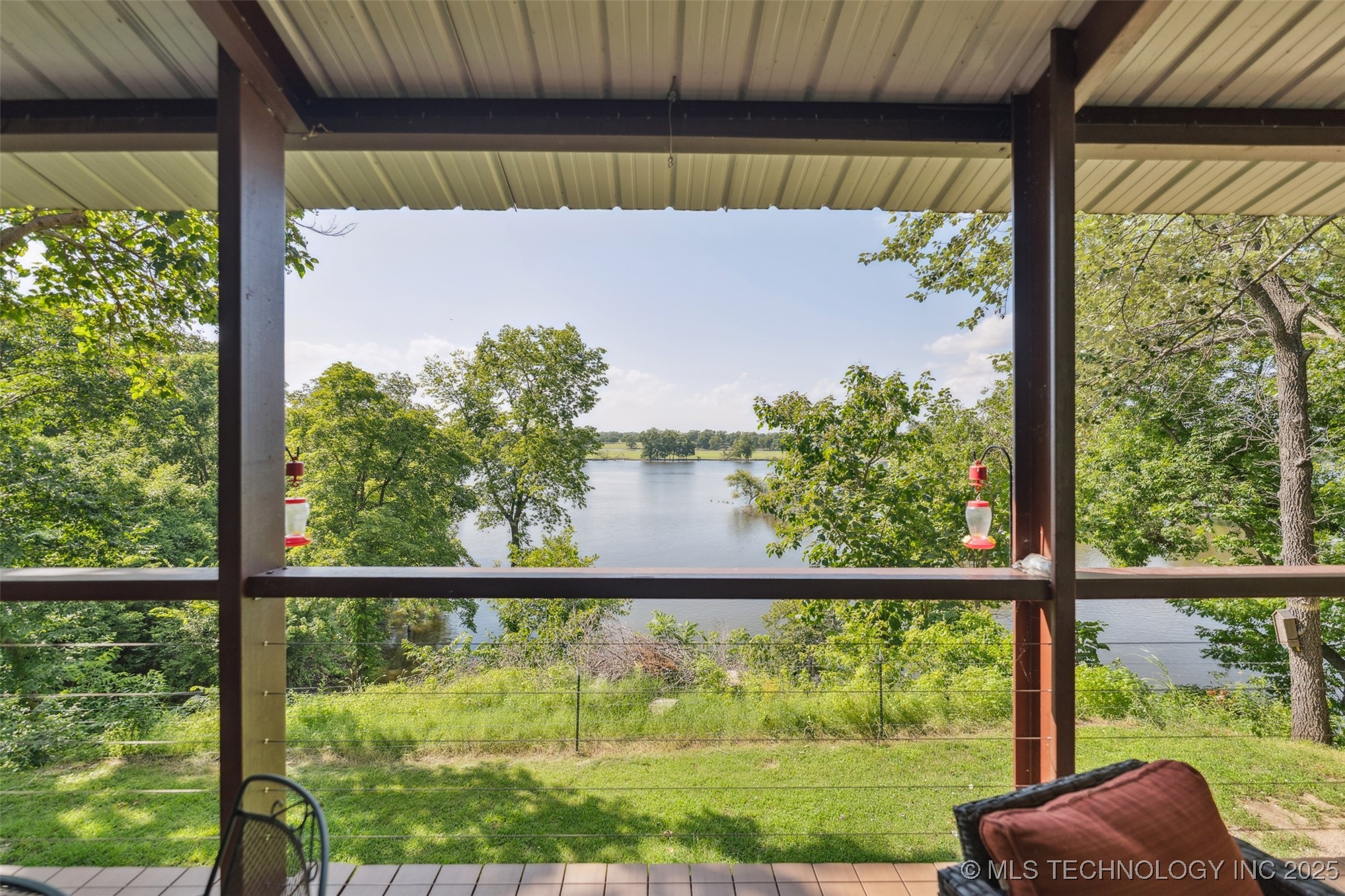 440 Murray Lane Strang OK 74367
