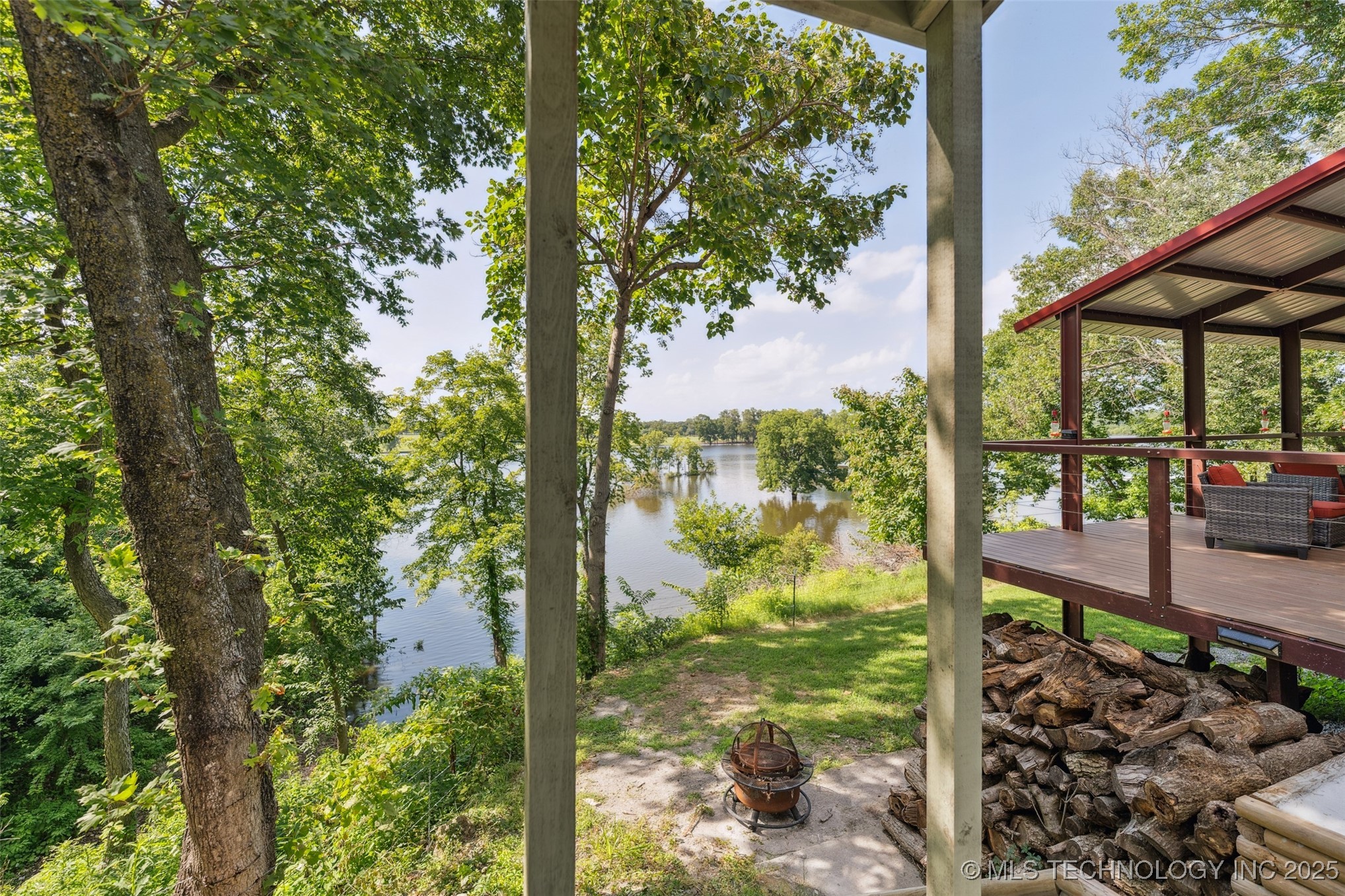 440 Murray Lane Strang OK 74367