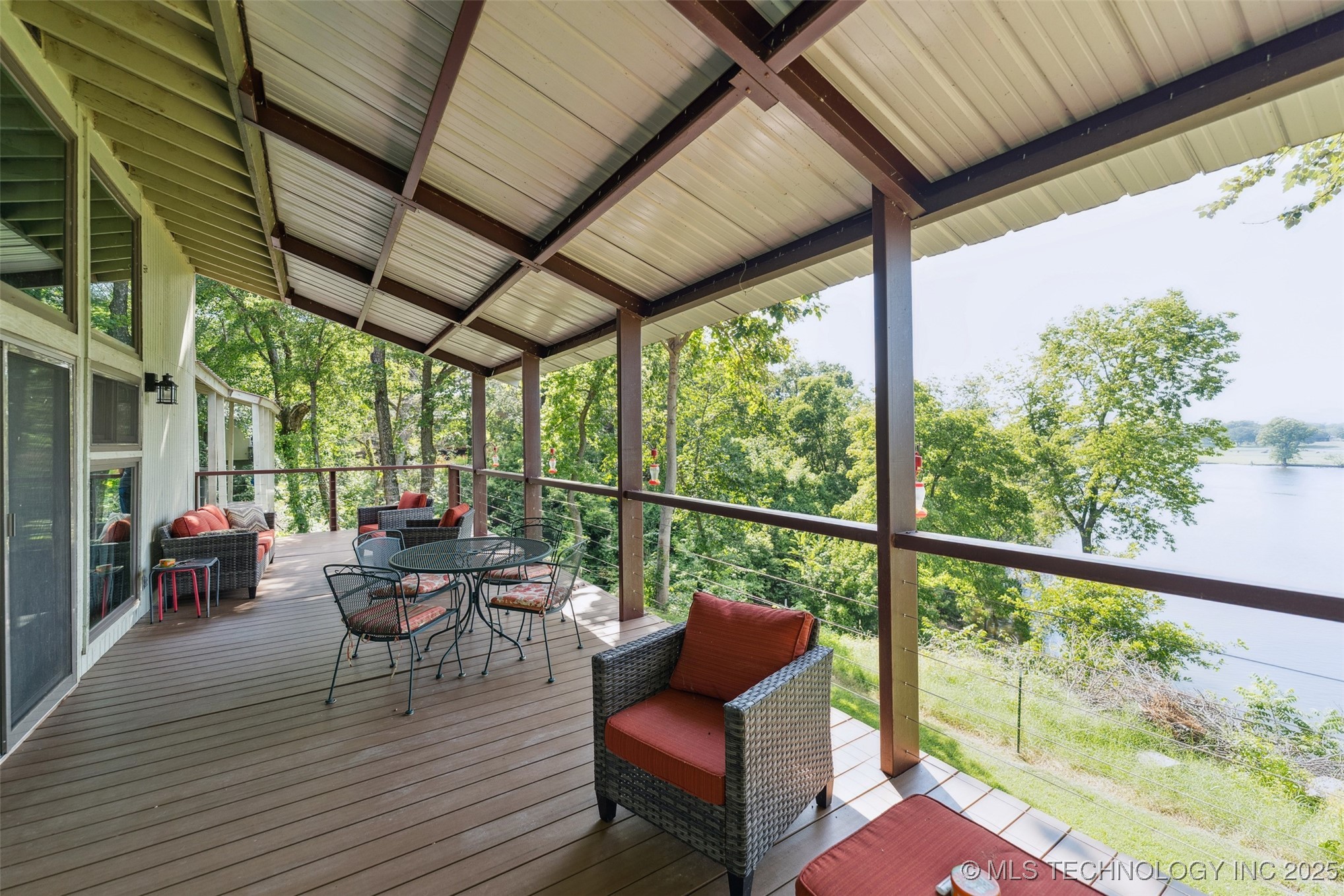 440 Murray Lane Strang OK 74367