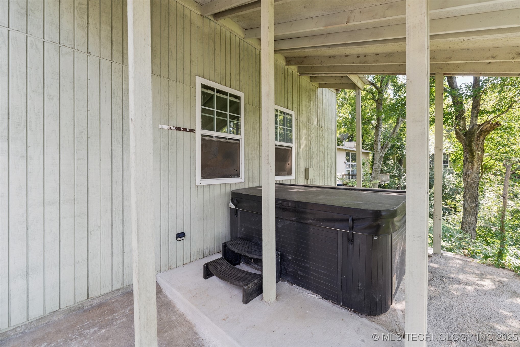 440 Murray Lane Strang OK 74367