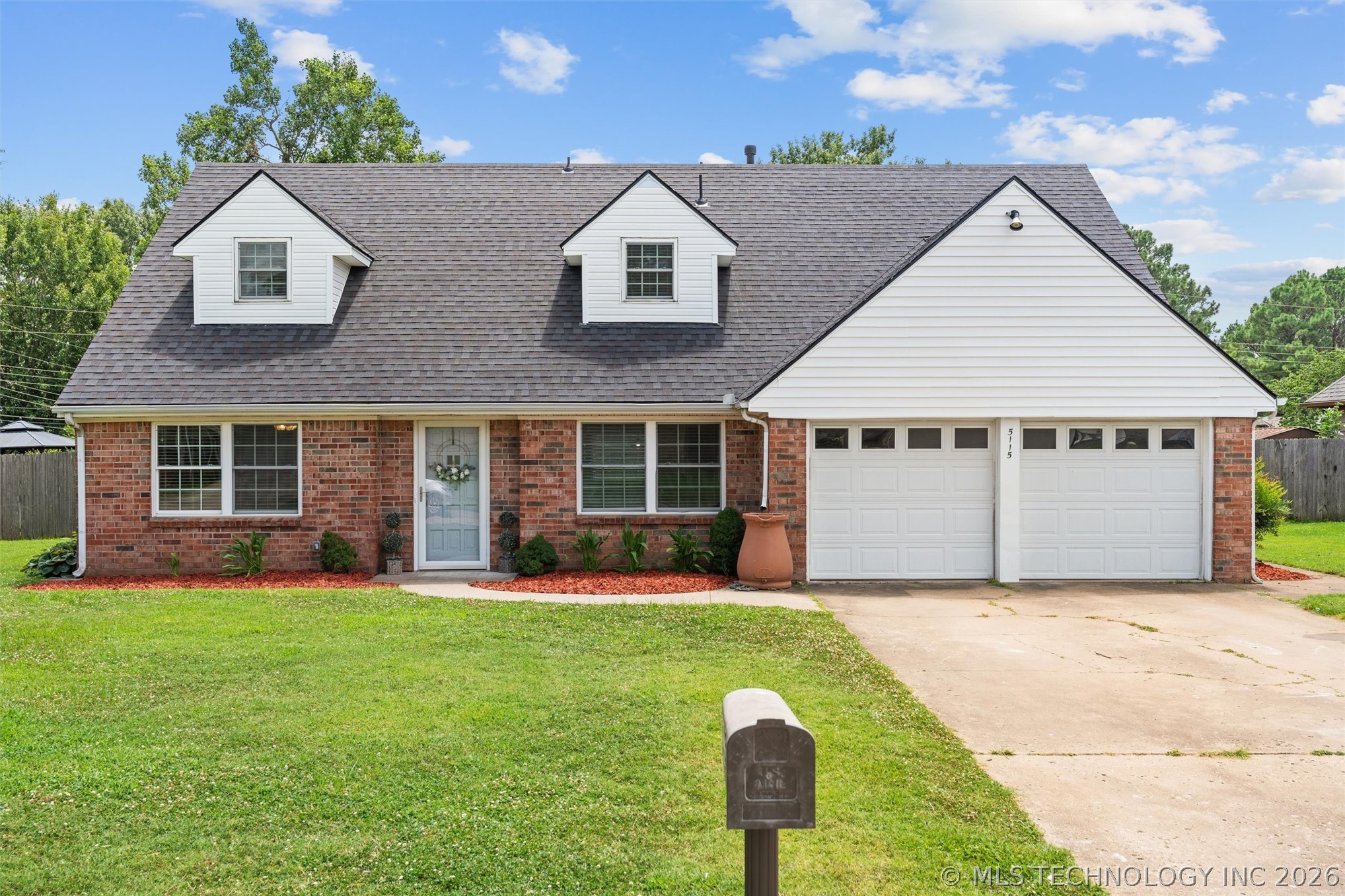 5115 Parsons Drive Bartlesville OK 74006