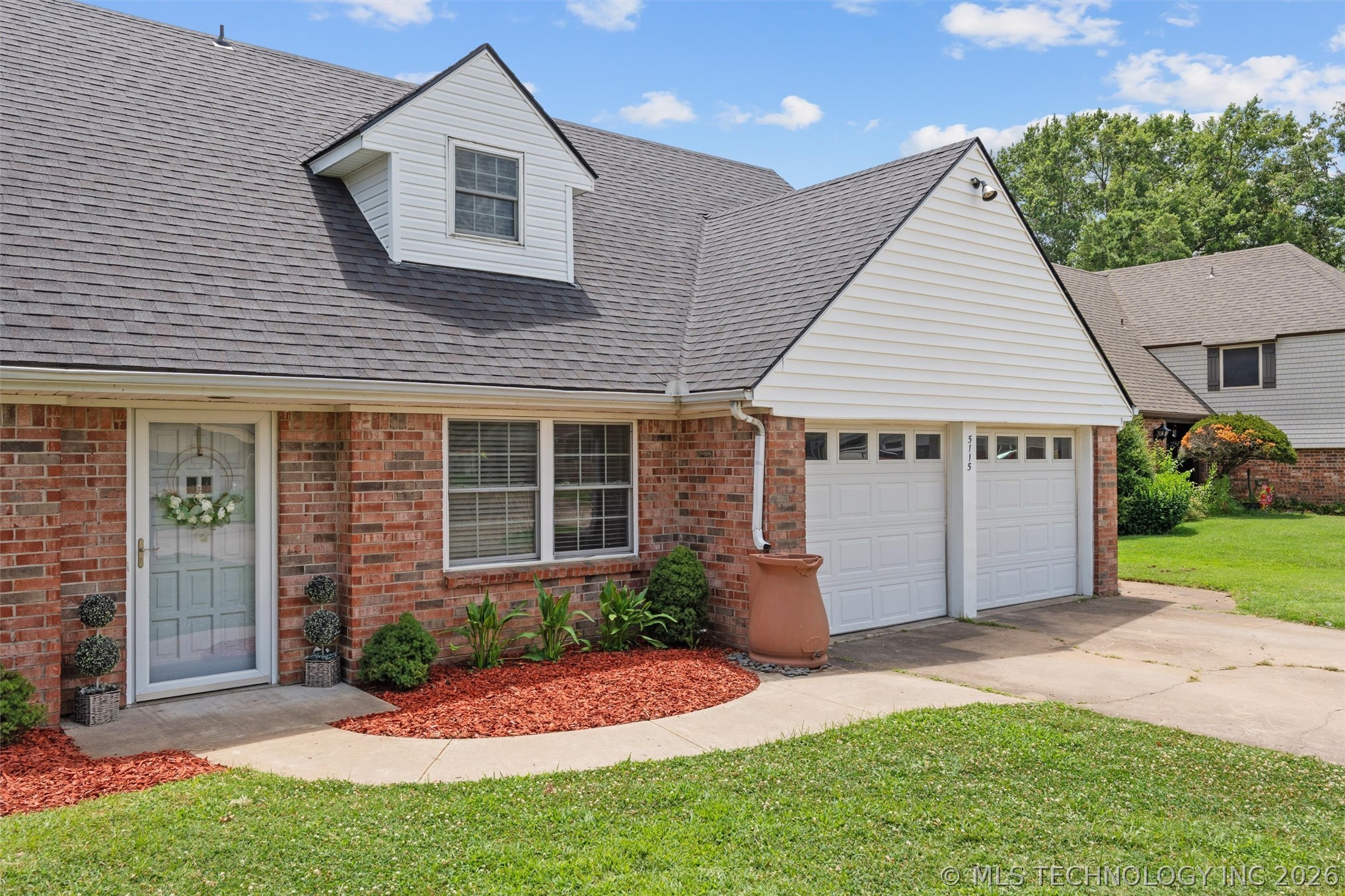 5115 Parsons Drive Bartlesville OK 74006