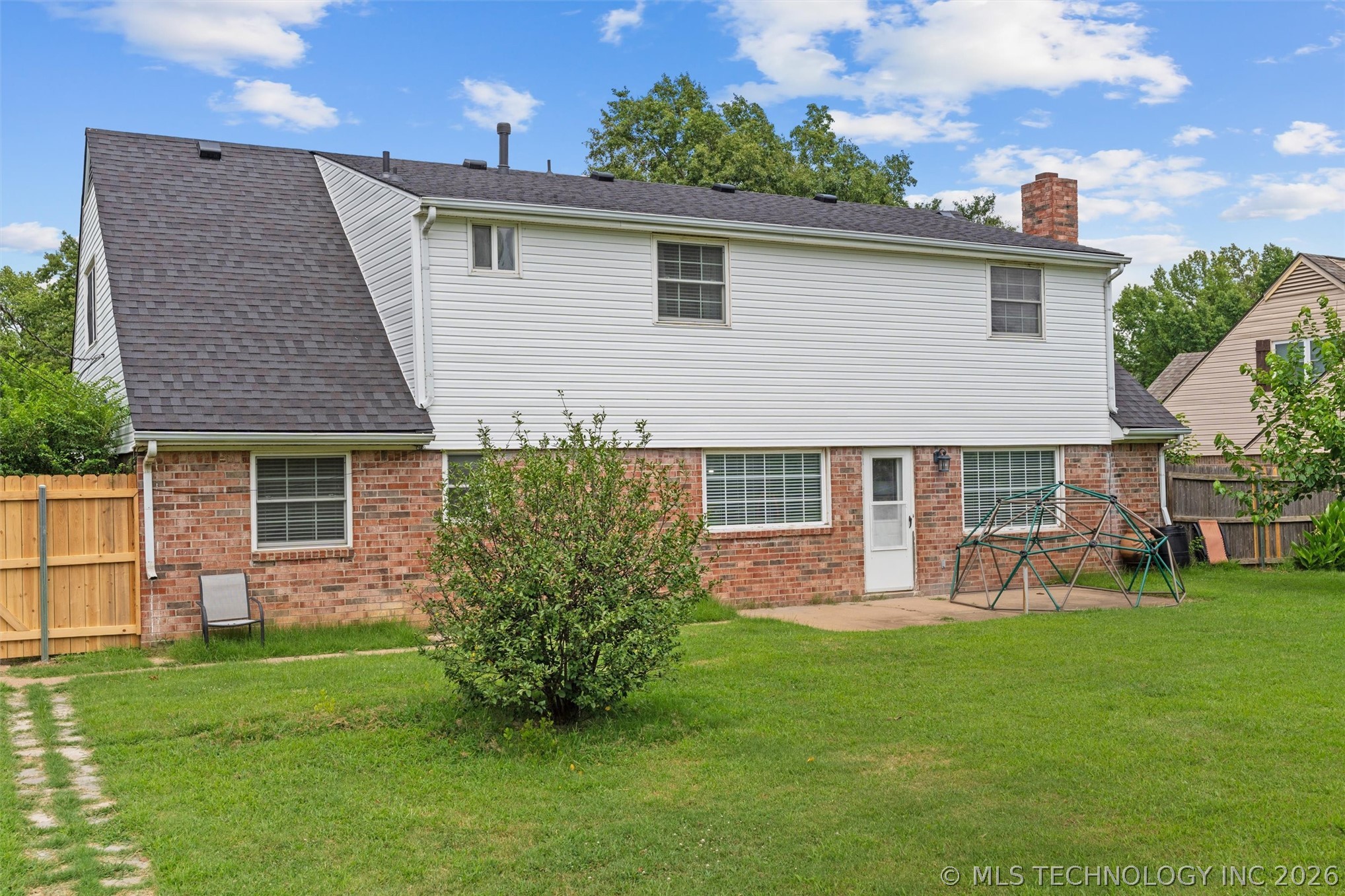 5115 Parsons Drive Bartlesville OK 74006