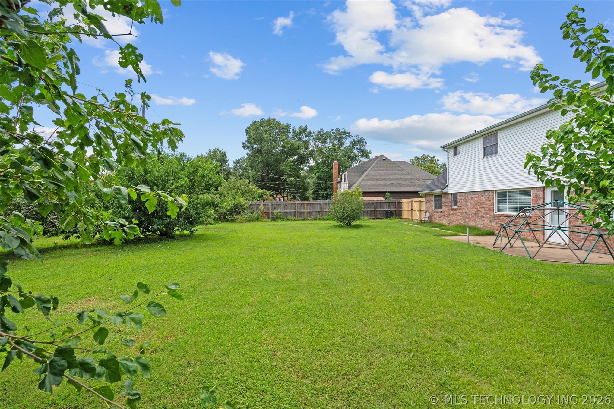 5115 Parsons Drive Bartlesville OK 74006