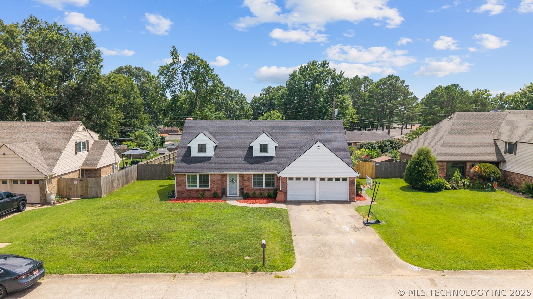 5115 Parsons Drive Bartlesville OK 74006
