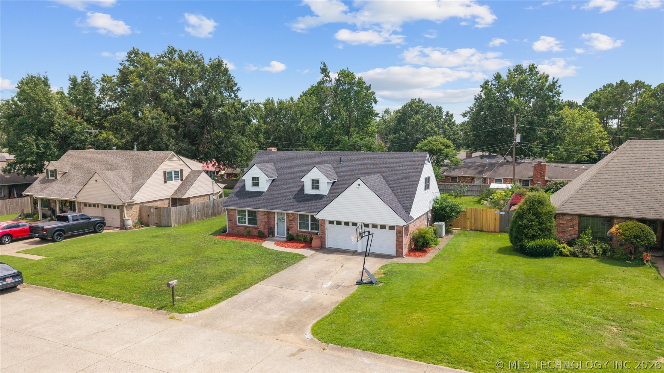 5115 Parsons Drive Bartlesville OK 74006