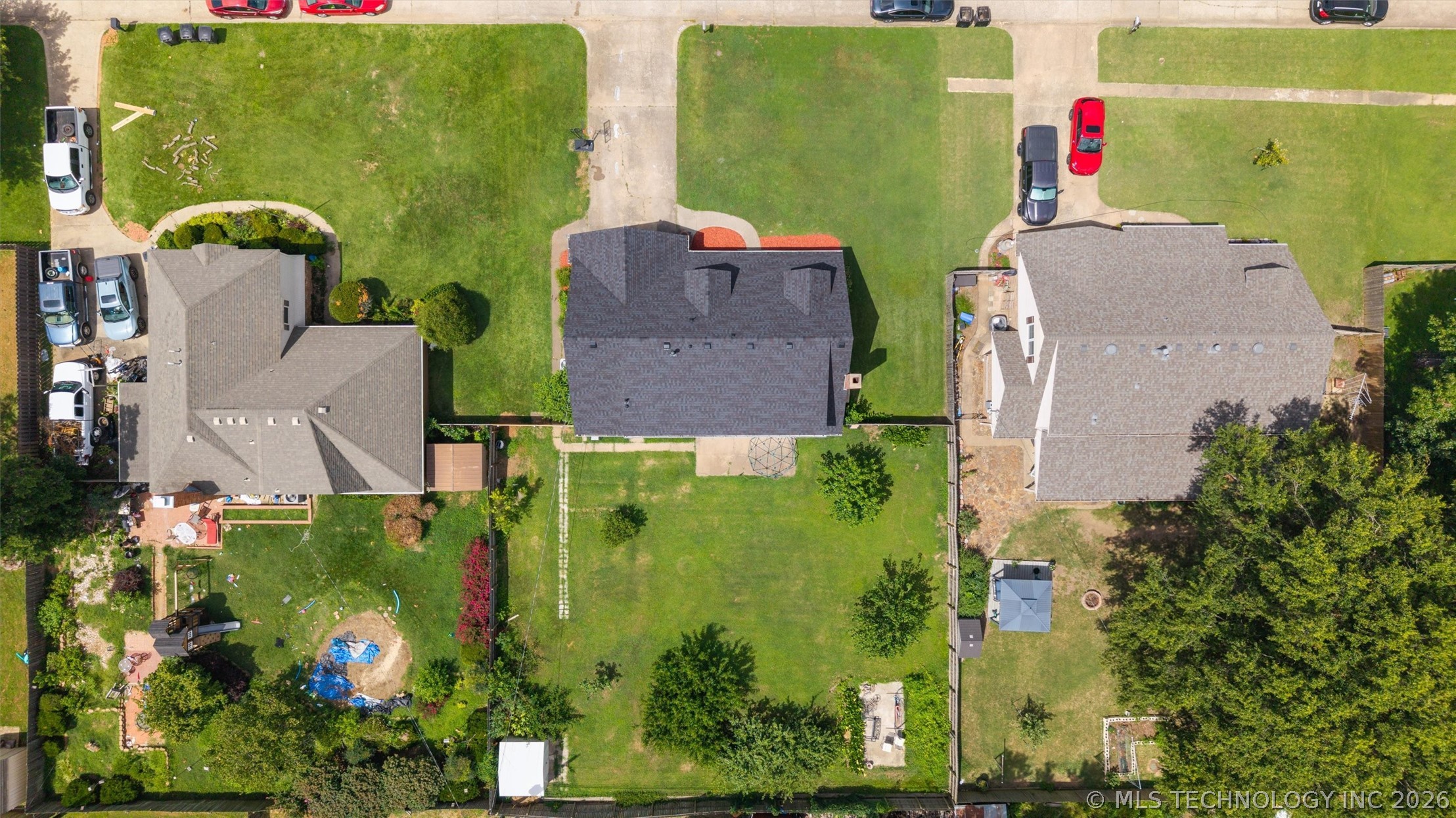 5115 Parsons Drive Bartlesville OK 74006