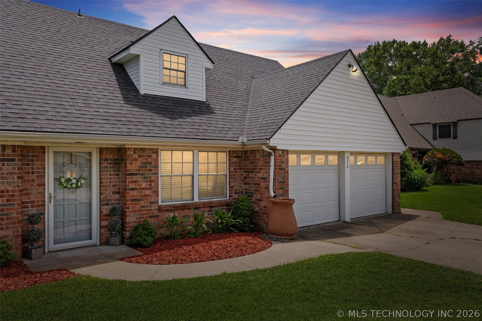 5115 Parsons Drive Bartlesville OK 74006
