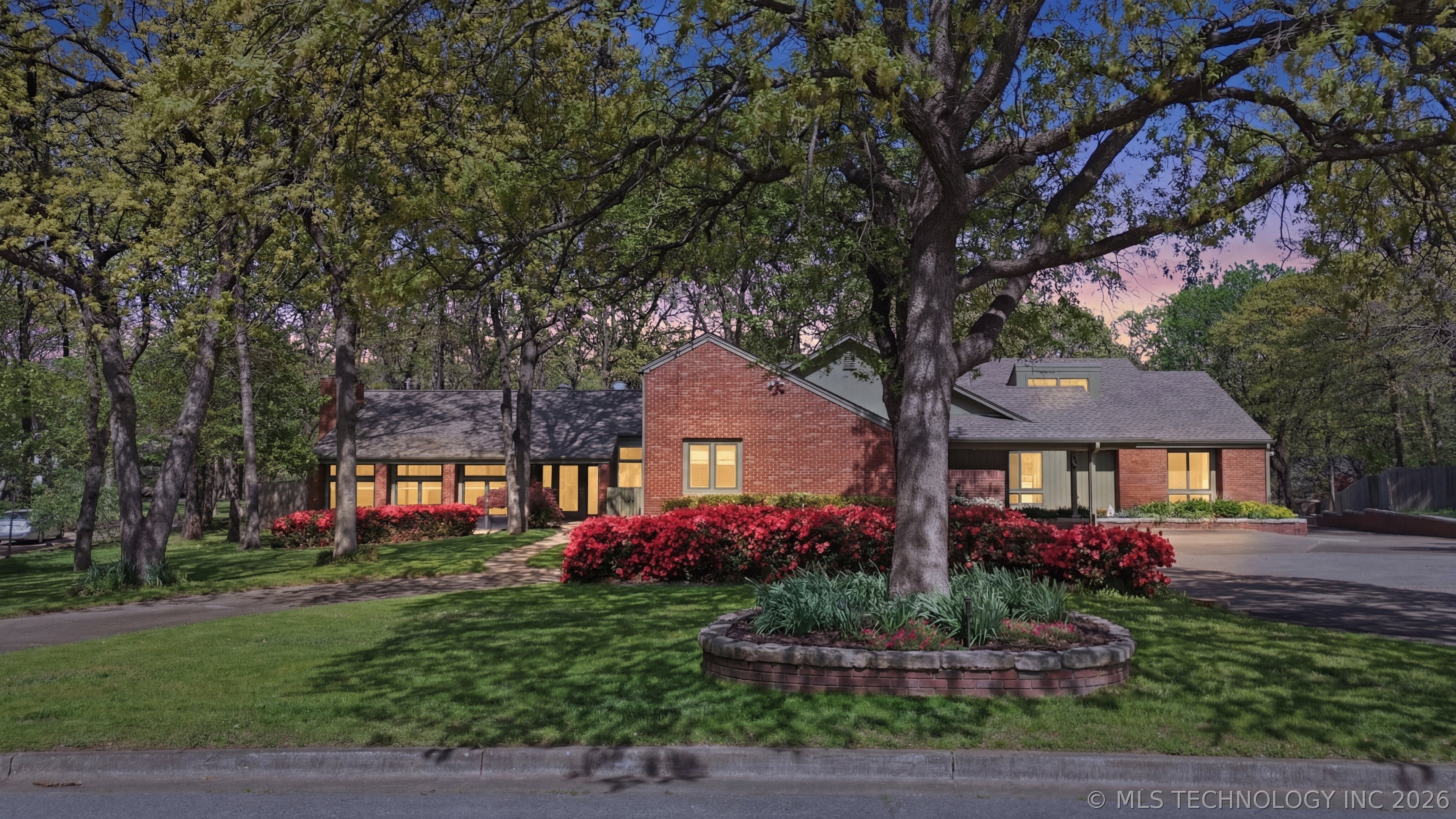 9901 S Sandusky Avenue Tulsa OK 74137