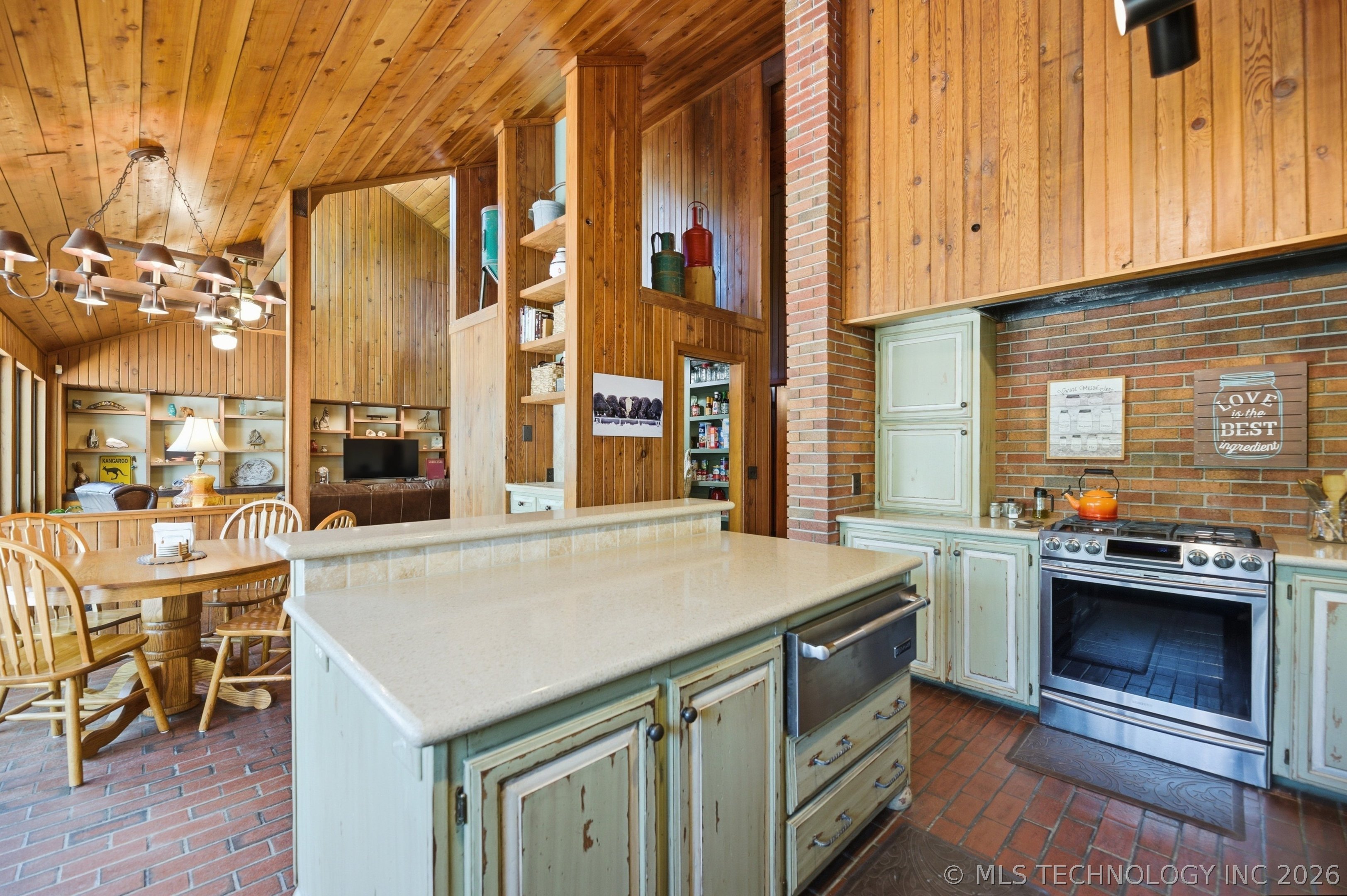 9901 S Sandusky Avenue Tulsa OK 74137