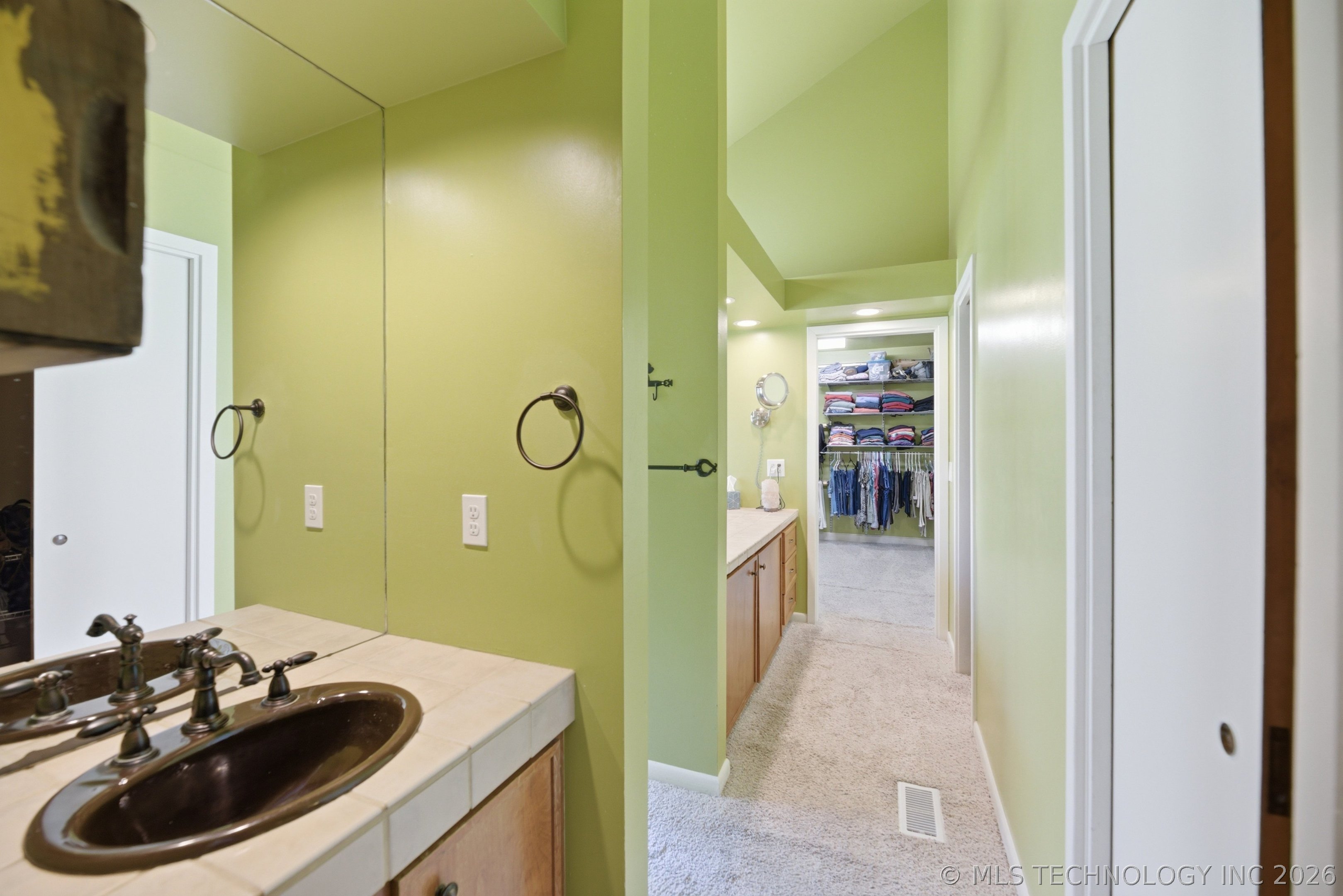 9901 S Sandusky Avenue Tulsa OK 74137