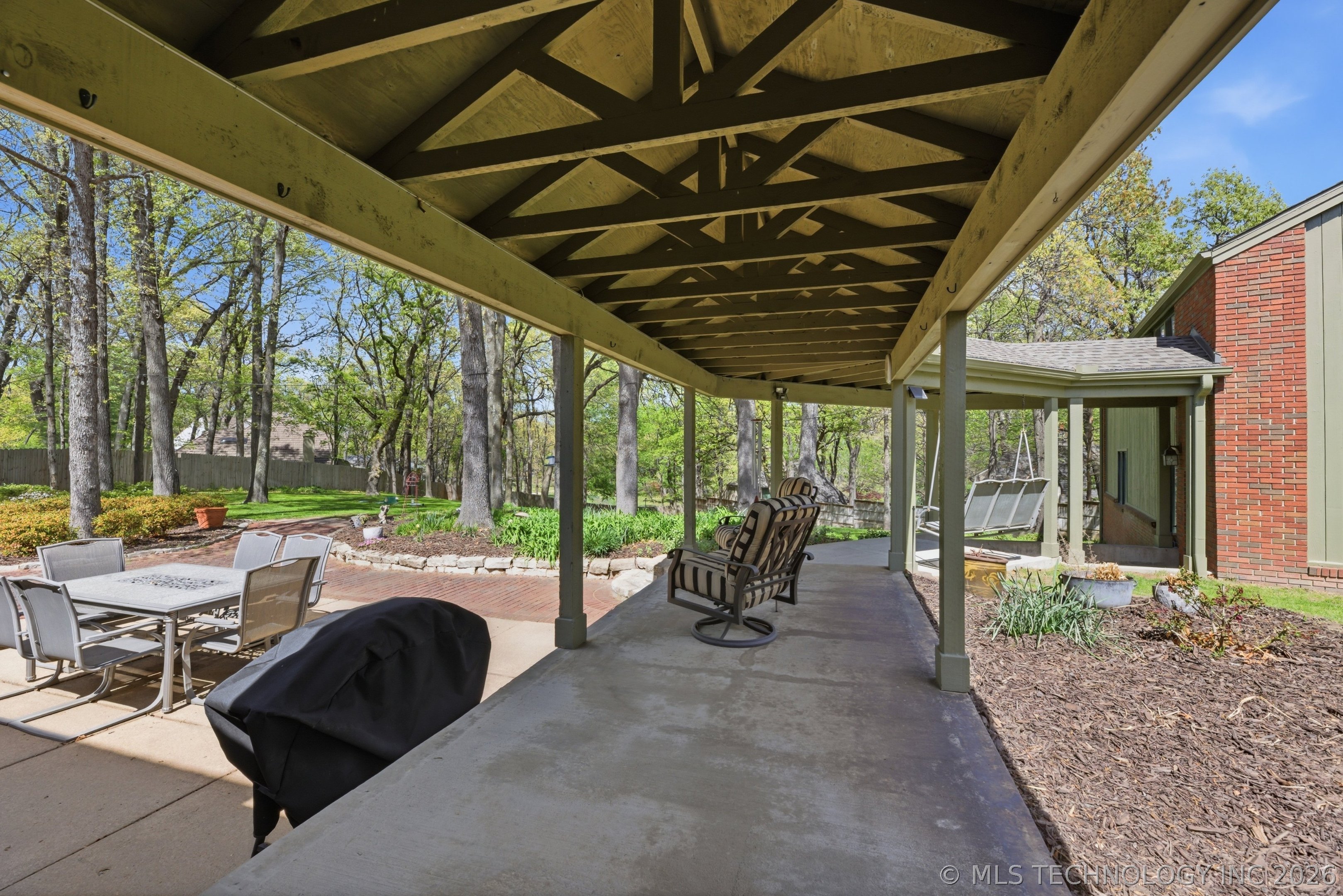 9901 S Sandusky Avenue Tulsa OK 74137