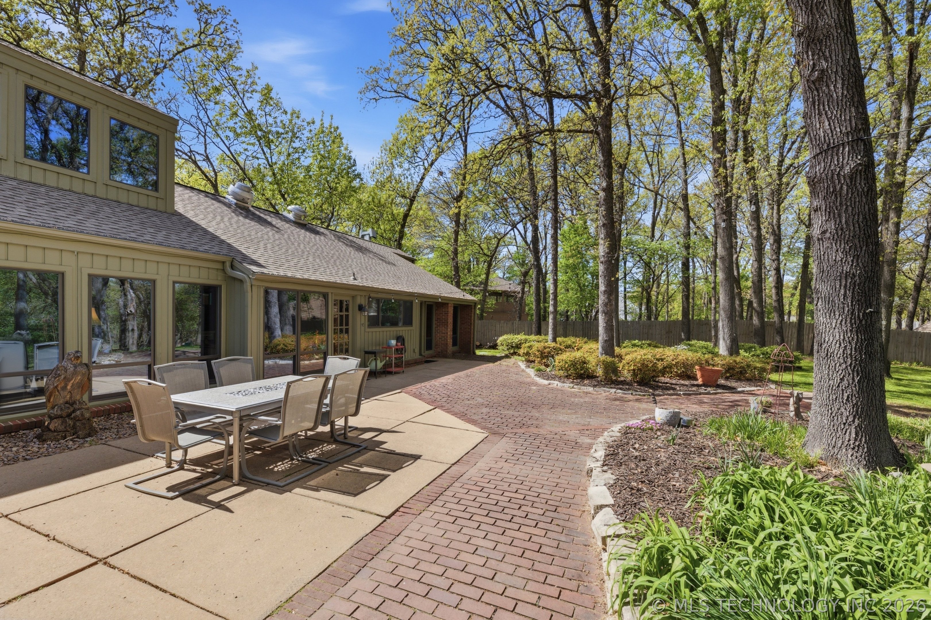 9901 S Sandusky Avenue Tulsa OK 74137