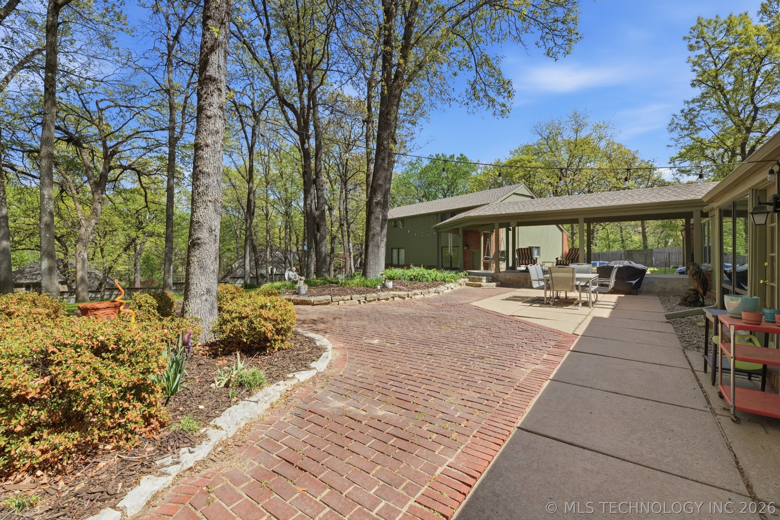 9901 S Sandusky Avenue Tulsa OK 74137