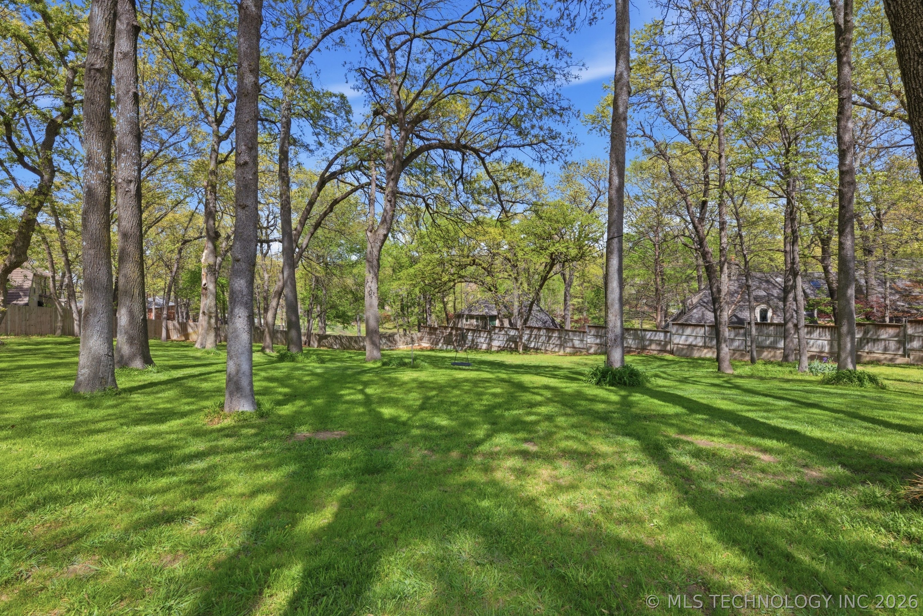 9901 S Sandusky Avenue Tulsa OK 74137