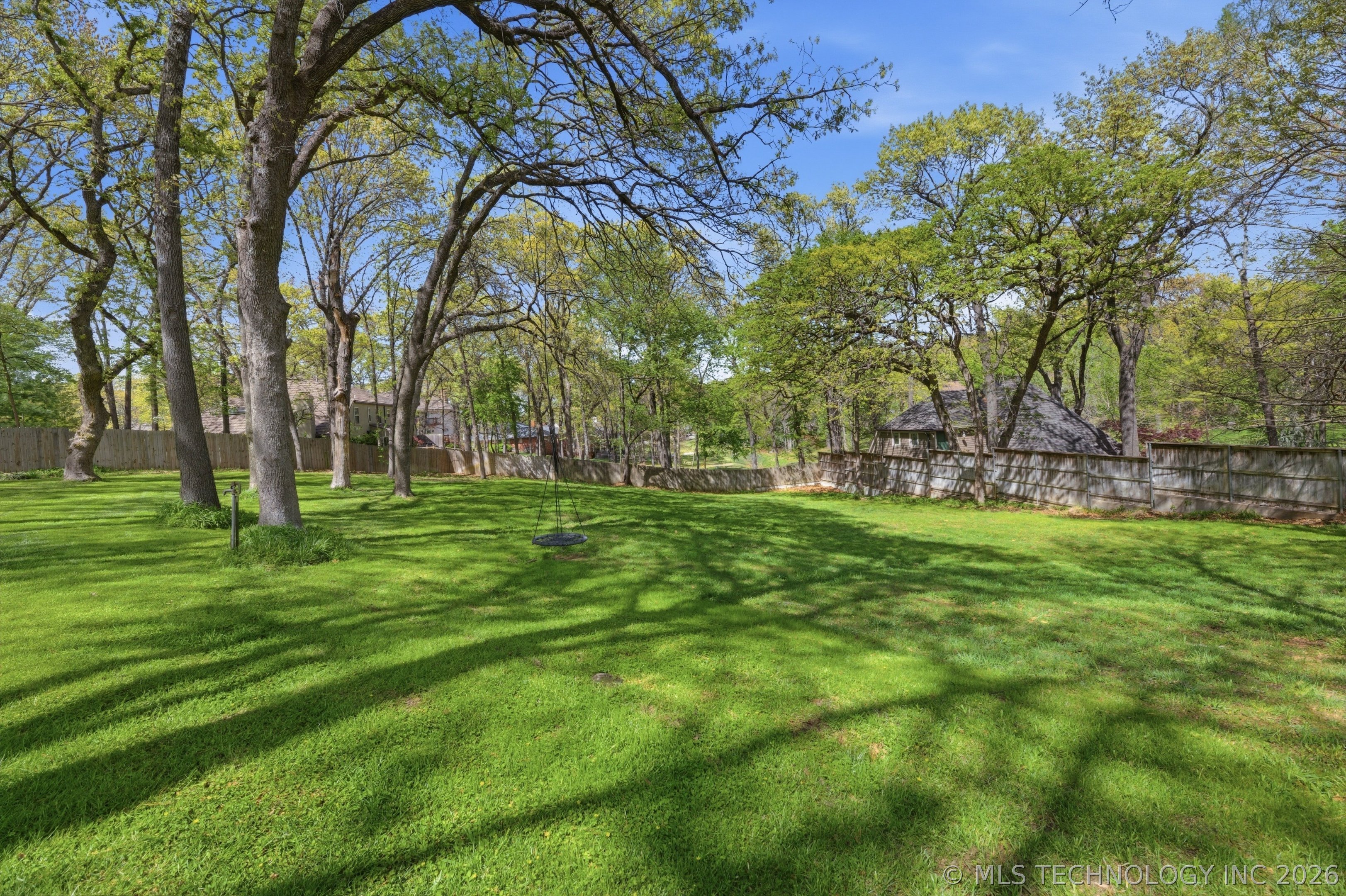 9901 S Sandusky Avenue Tulsa OK 74137