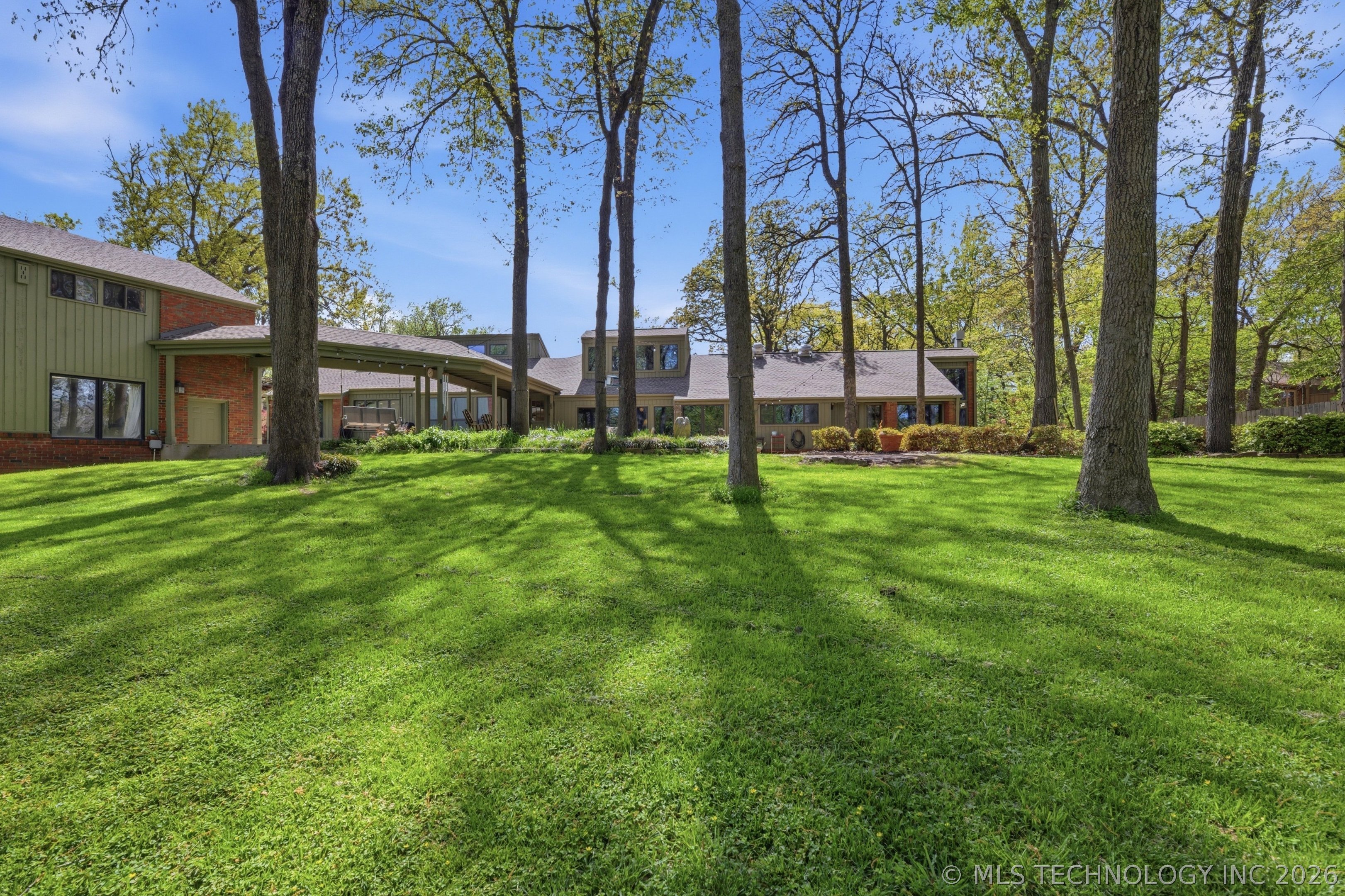 9901 S Sandusky Avenue Tulsa OK 74137