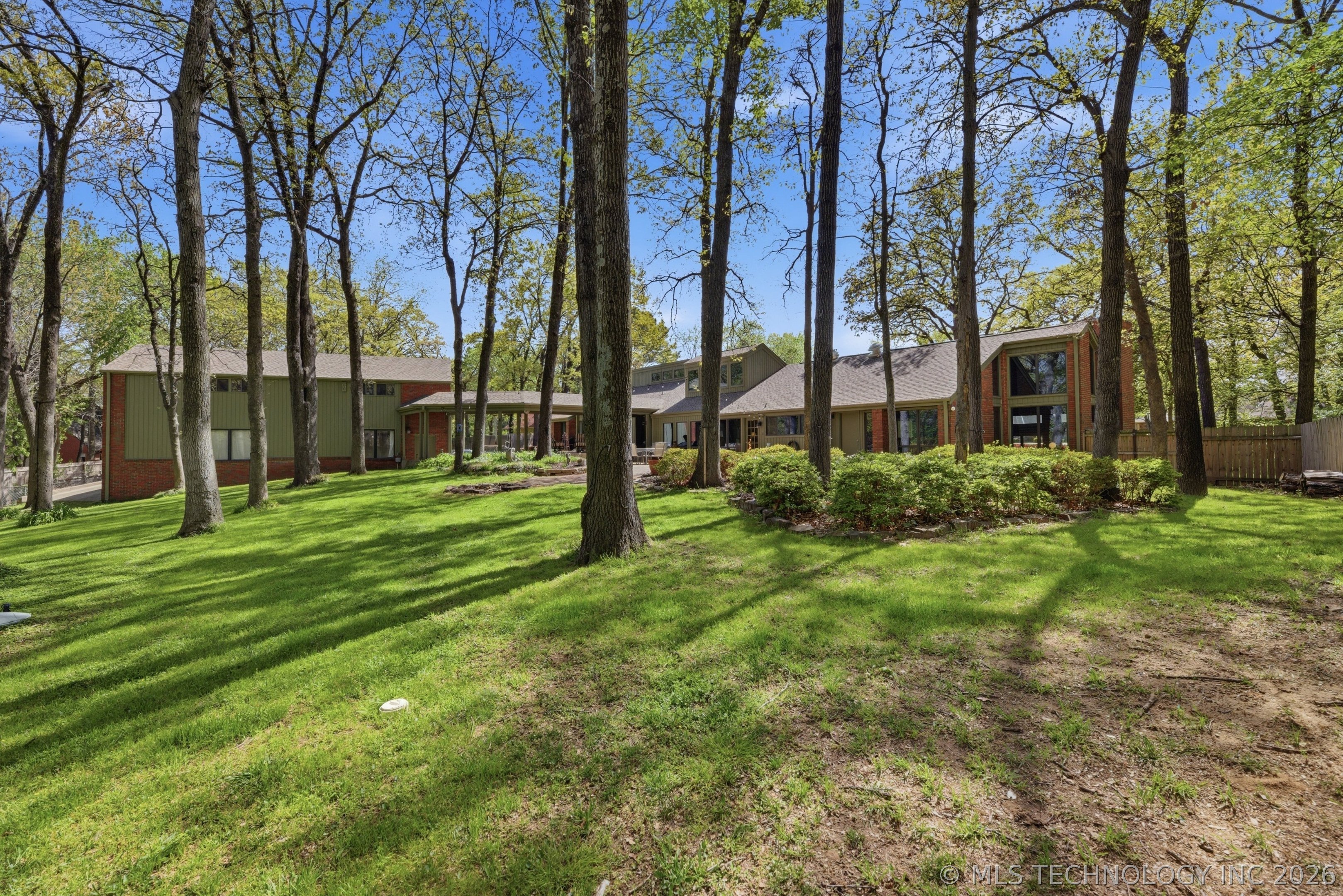 9901 S Sandusky Avenue Tulsa OK 74137