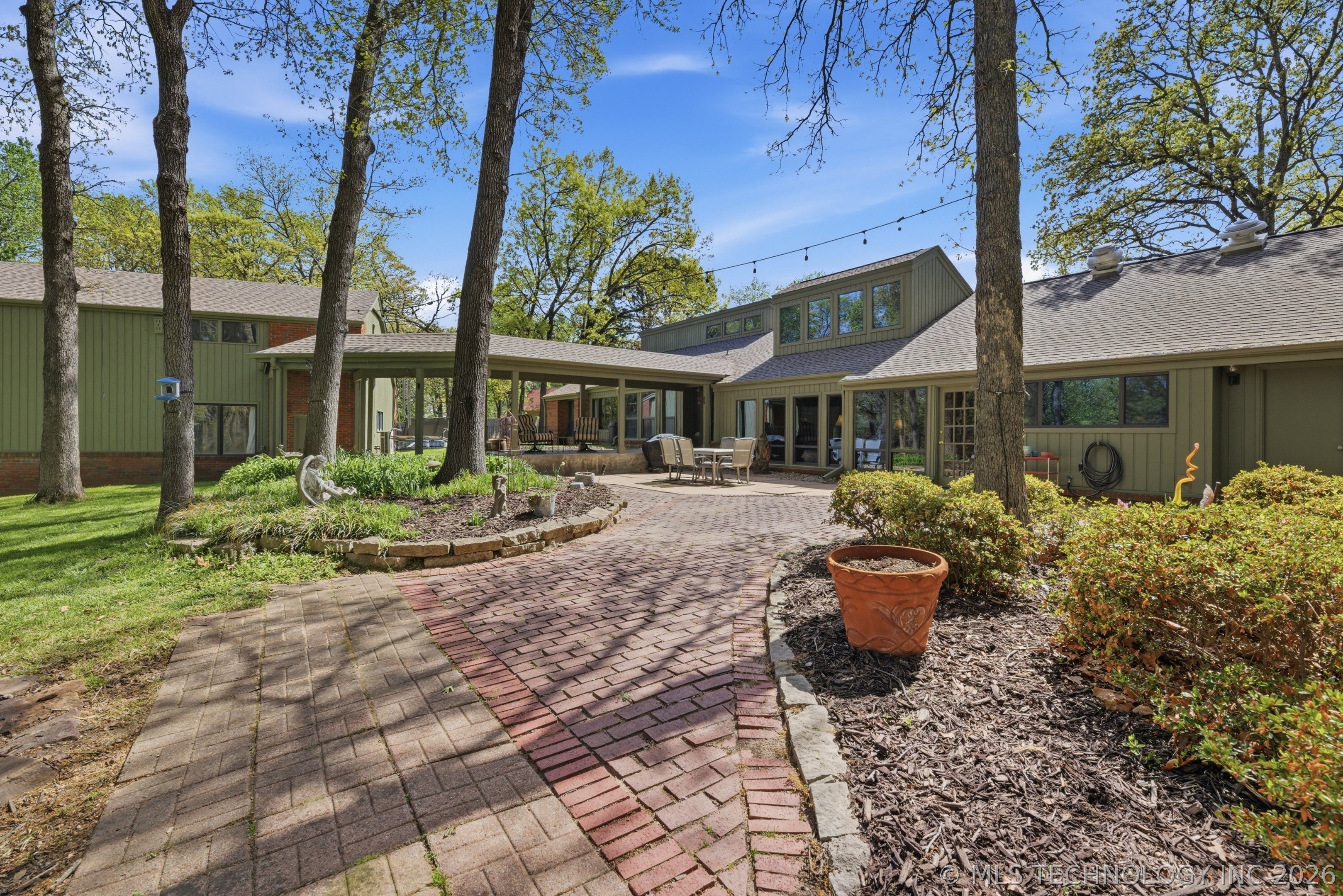 9901 S Sandusky Avenue Tulsa OK 74137