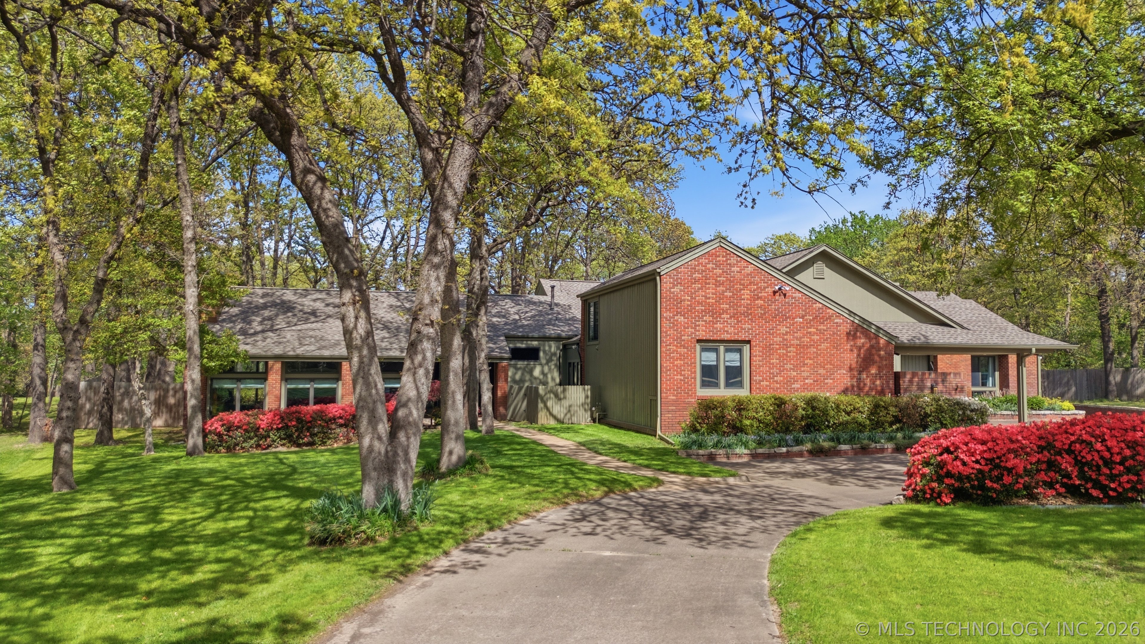 9901 S Sandusky Avenue Tulsa OK 74137