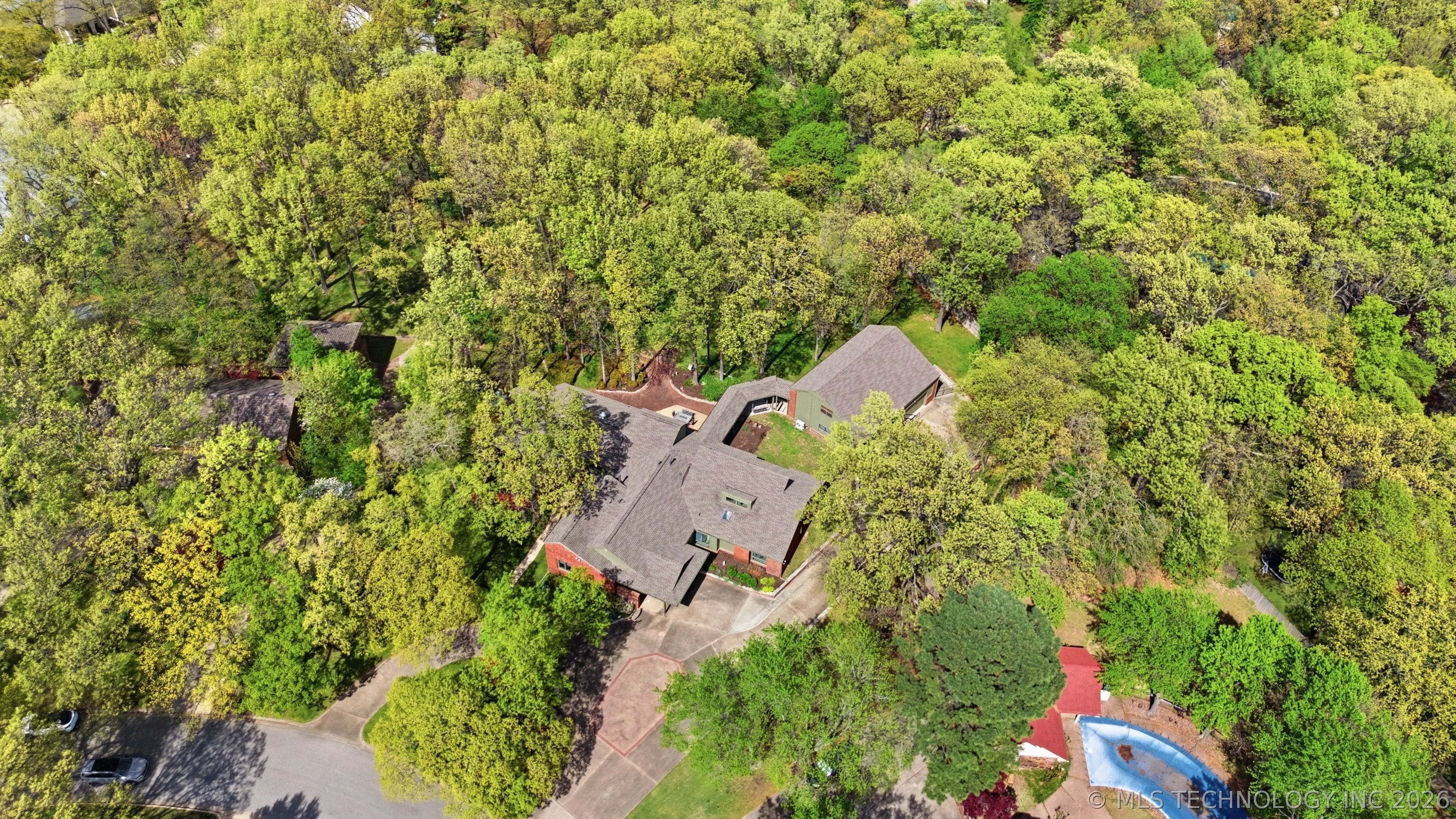 9901 S Sandusky Avenue Tulsa OK 74137