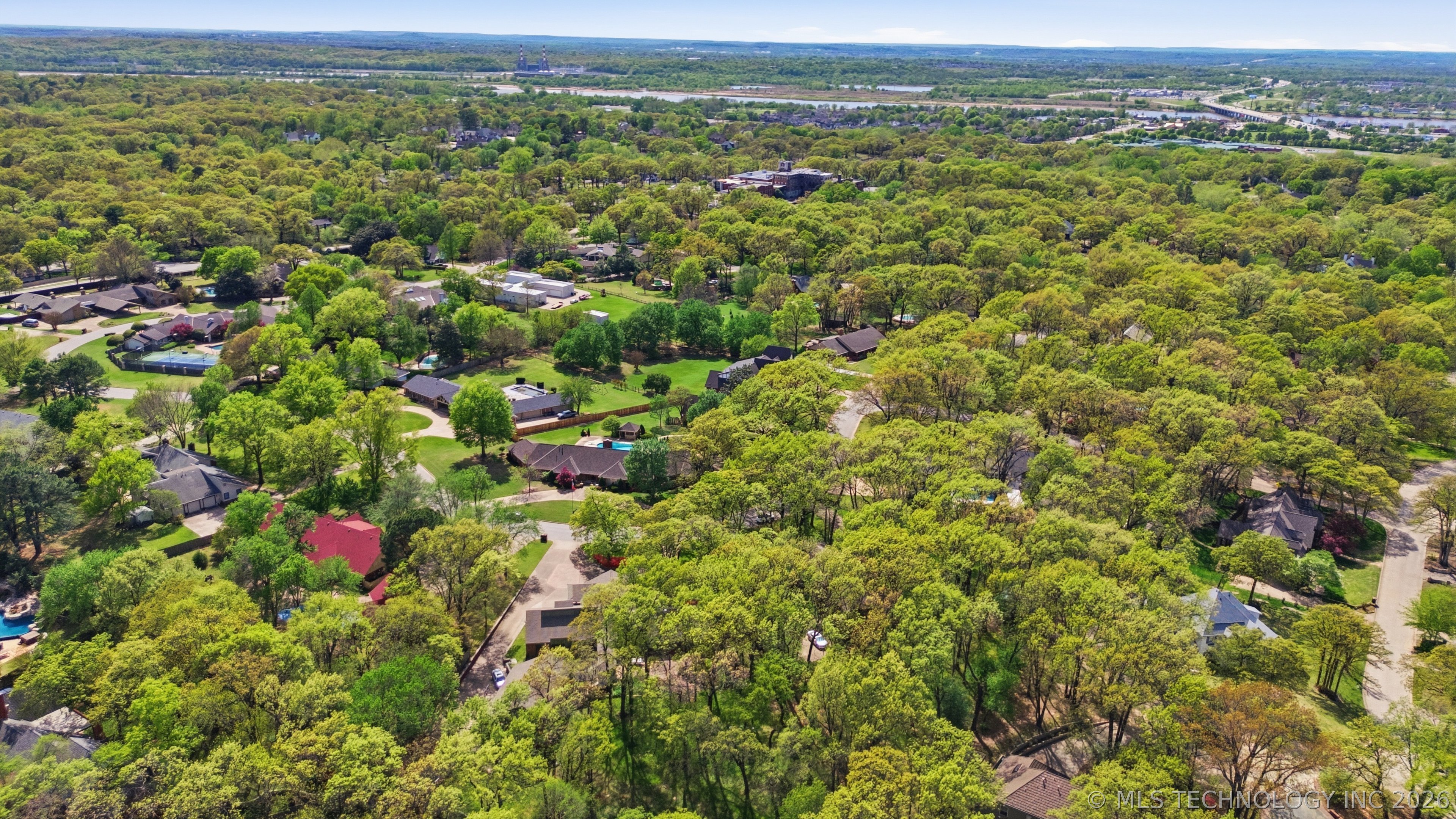 9901 S Sandusky Avenue Tulsa OK 74137