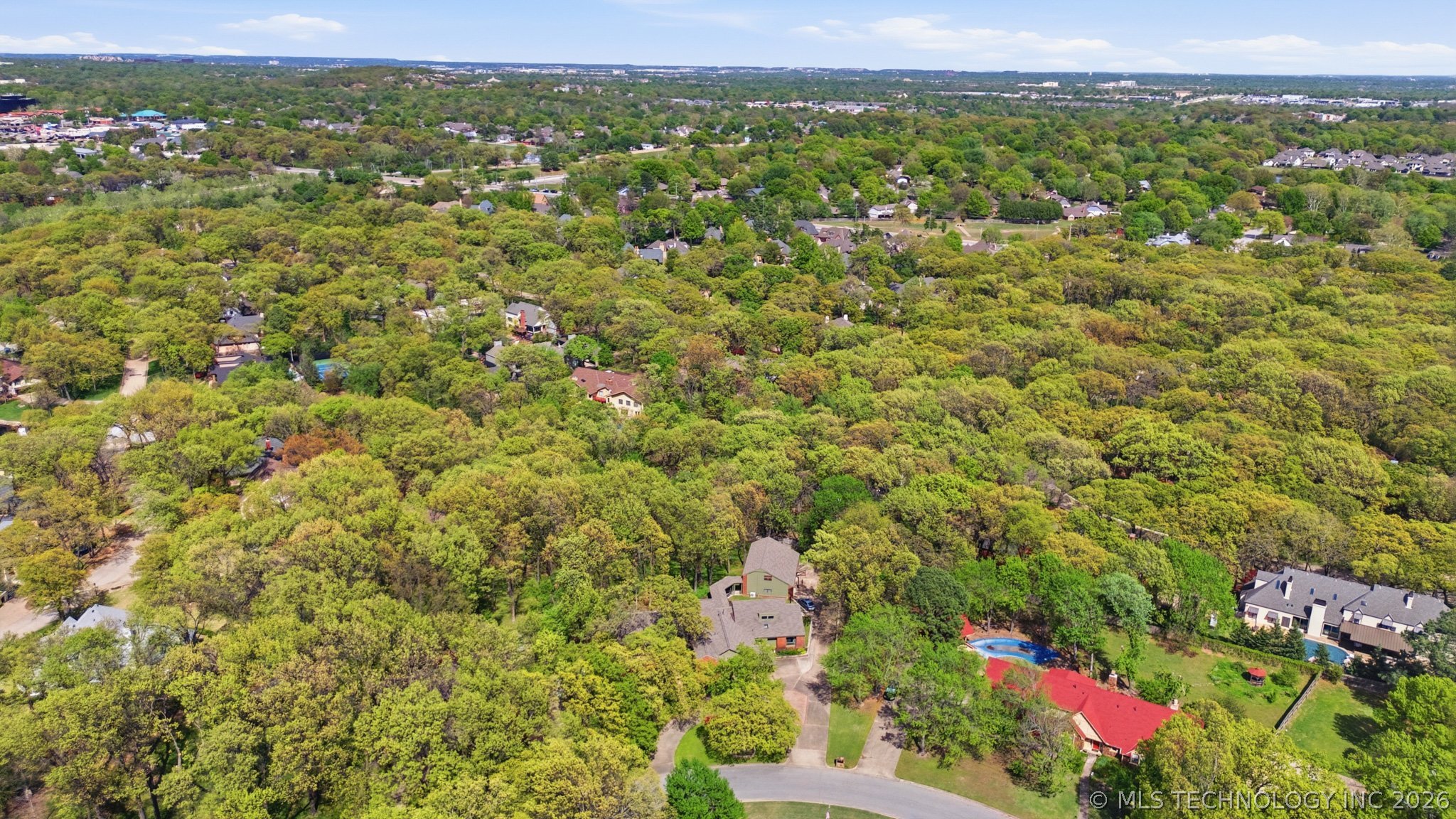 9901 S Sandusky Avenue Tulsa OK 74137