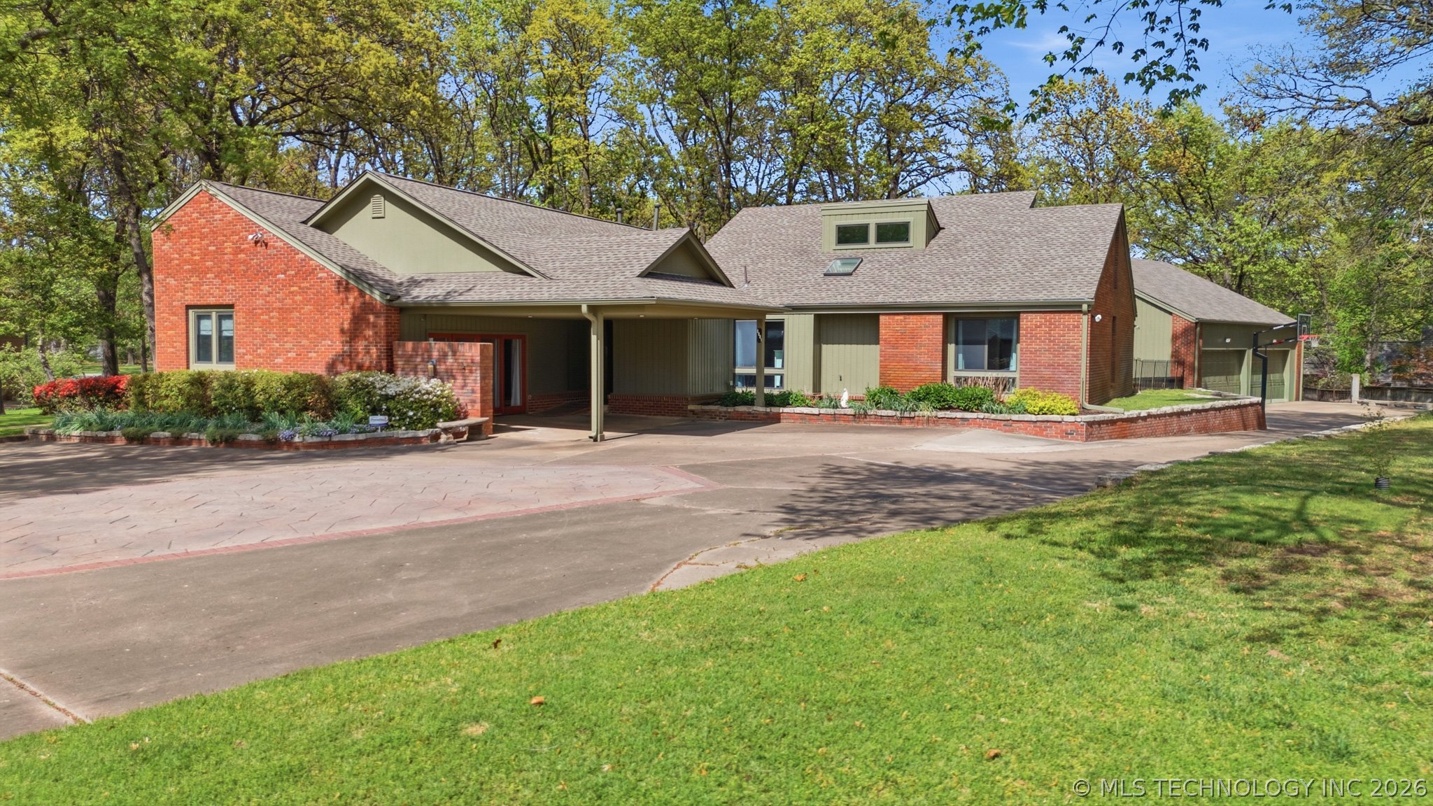 9901 S Sandusky Avenue Tulsa OK 74137