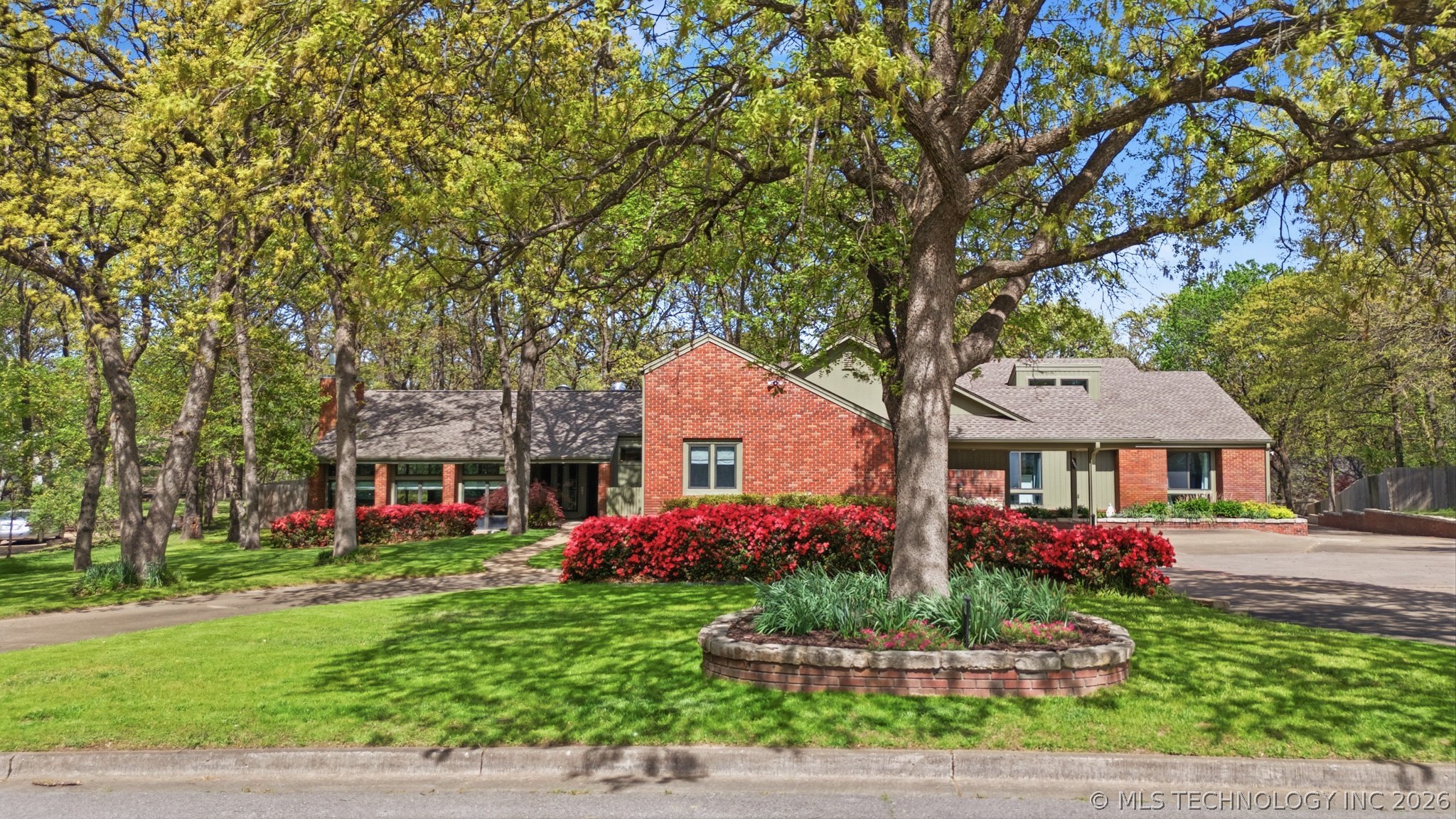 9901 S Sandusky Avenue Tulsa OK 74137
