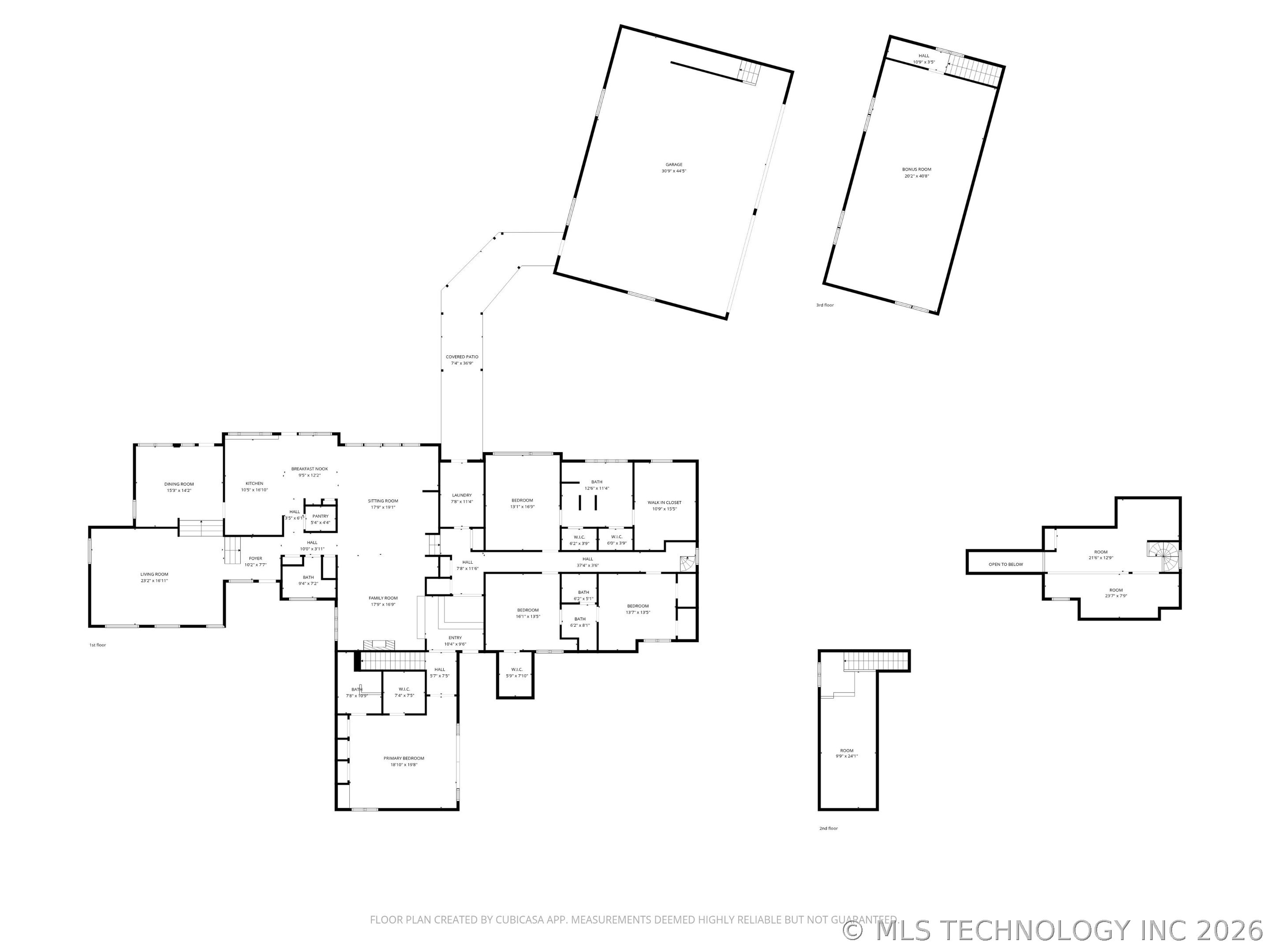 9901 S Sandusky Avenue Tulsa OK 74137