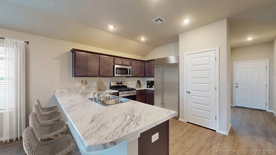 15696 Draft Street Kellyville OK 74039