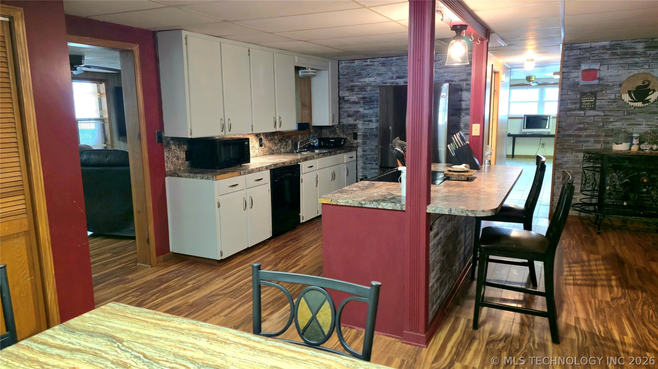 417566 E 1140 Road Checotah OK 74426