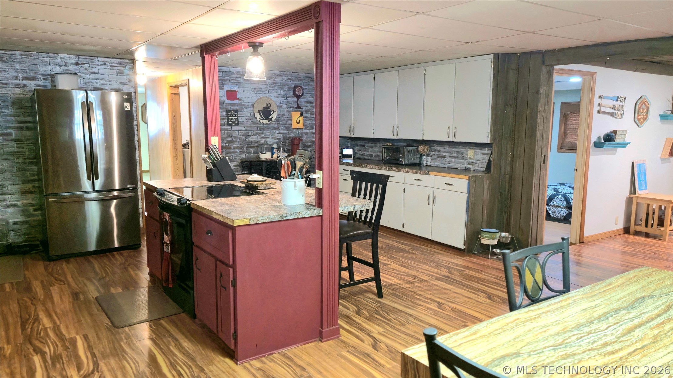 417566 E 1140 Road Checotah OK 74426