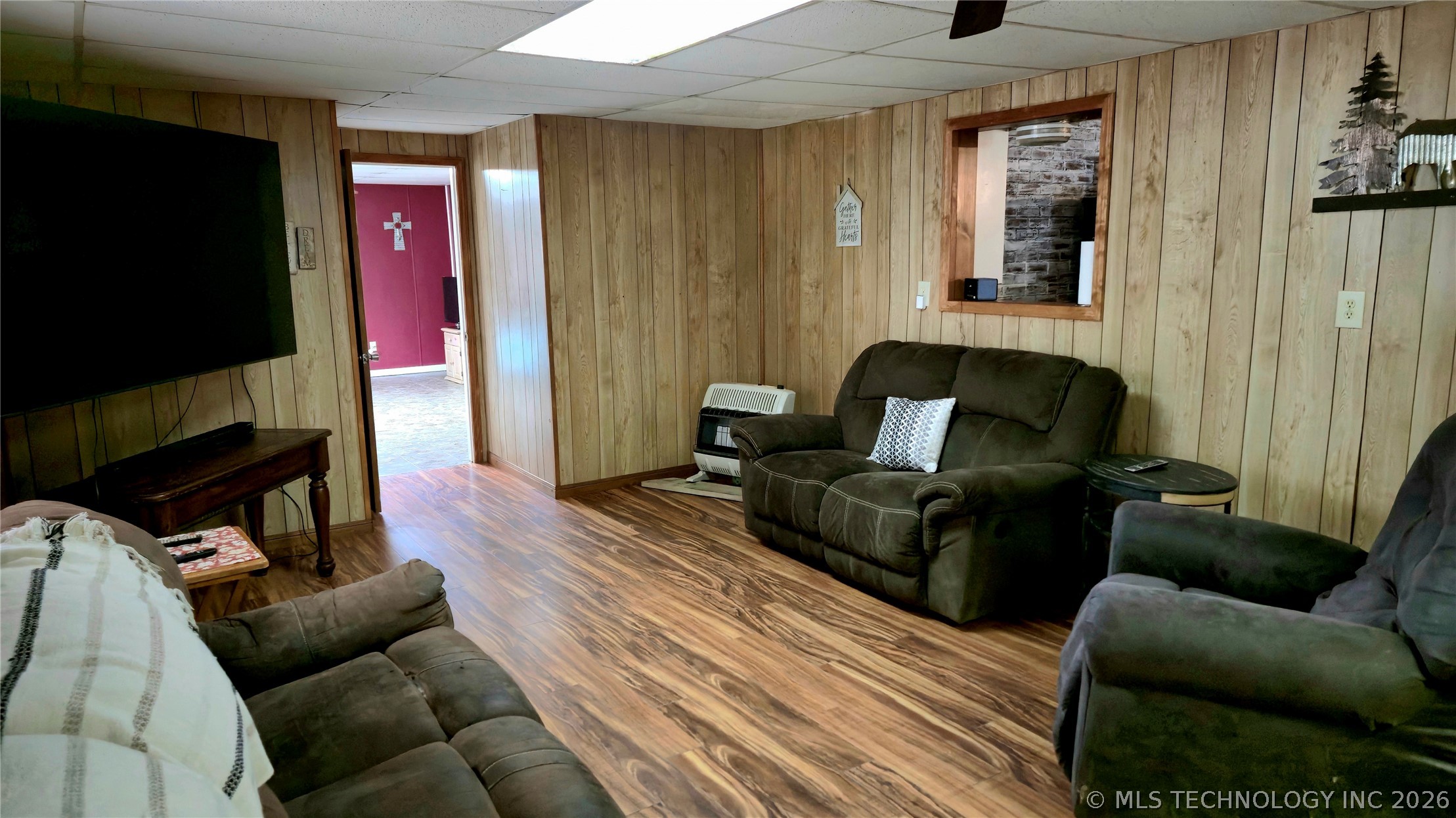 417566 E 1140 Road Checotah OK 74426