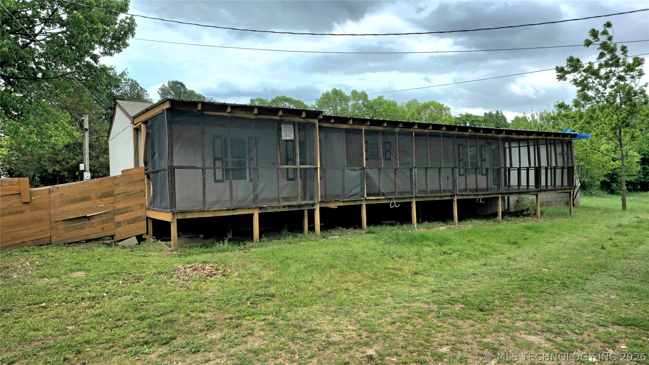 417566 E 1140 Road Checotah OK 74426