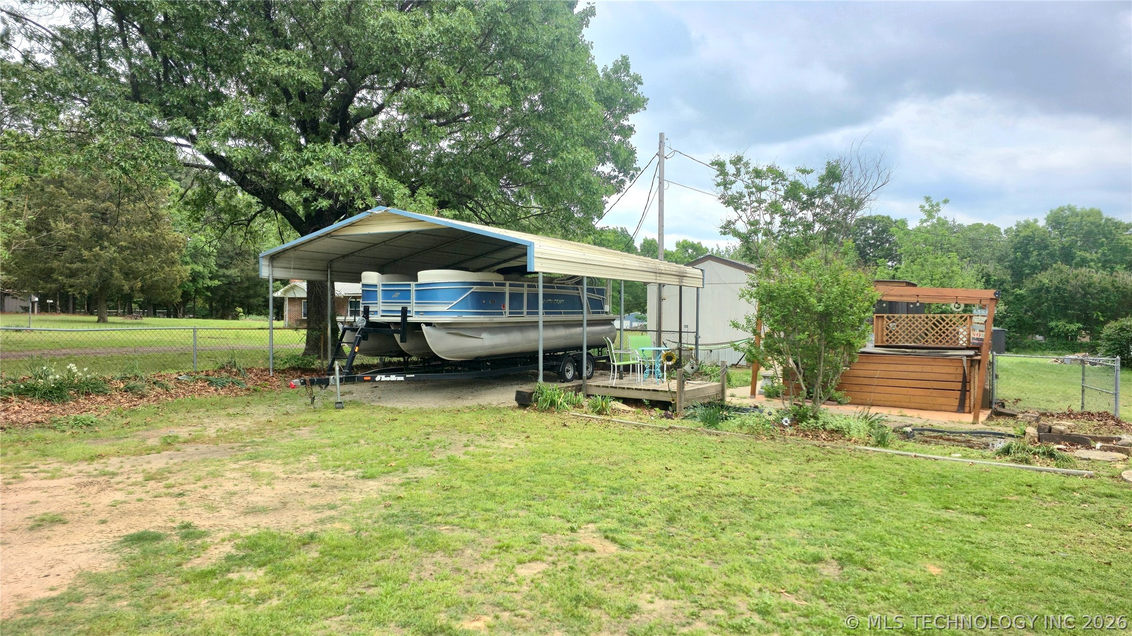 417566 E 1140 Road Checotah OK 74426