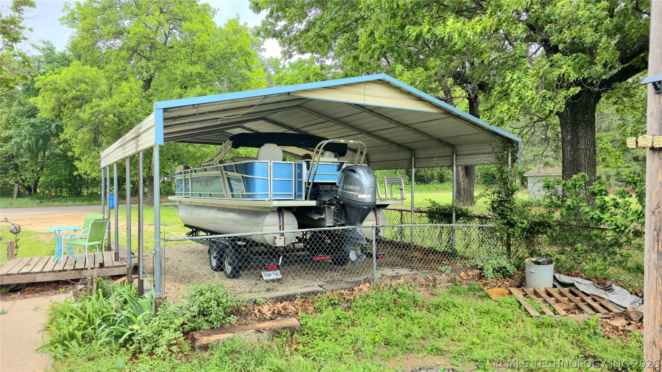 417566 E 1140 Road Checotah OK 74426