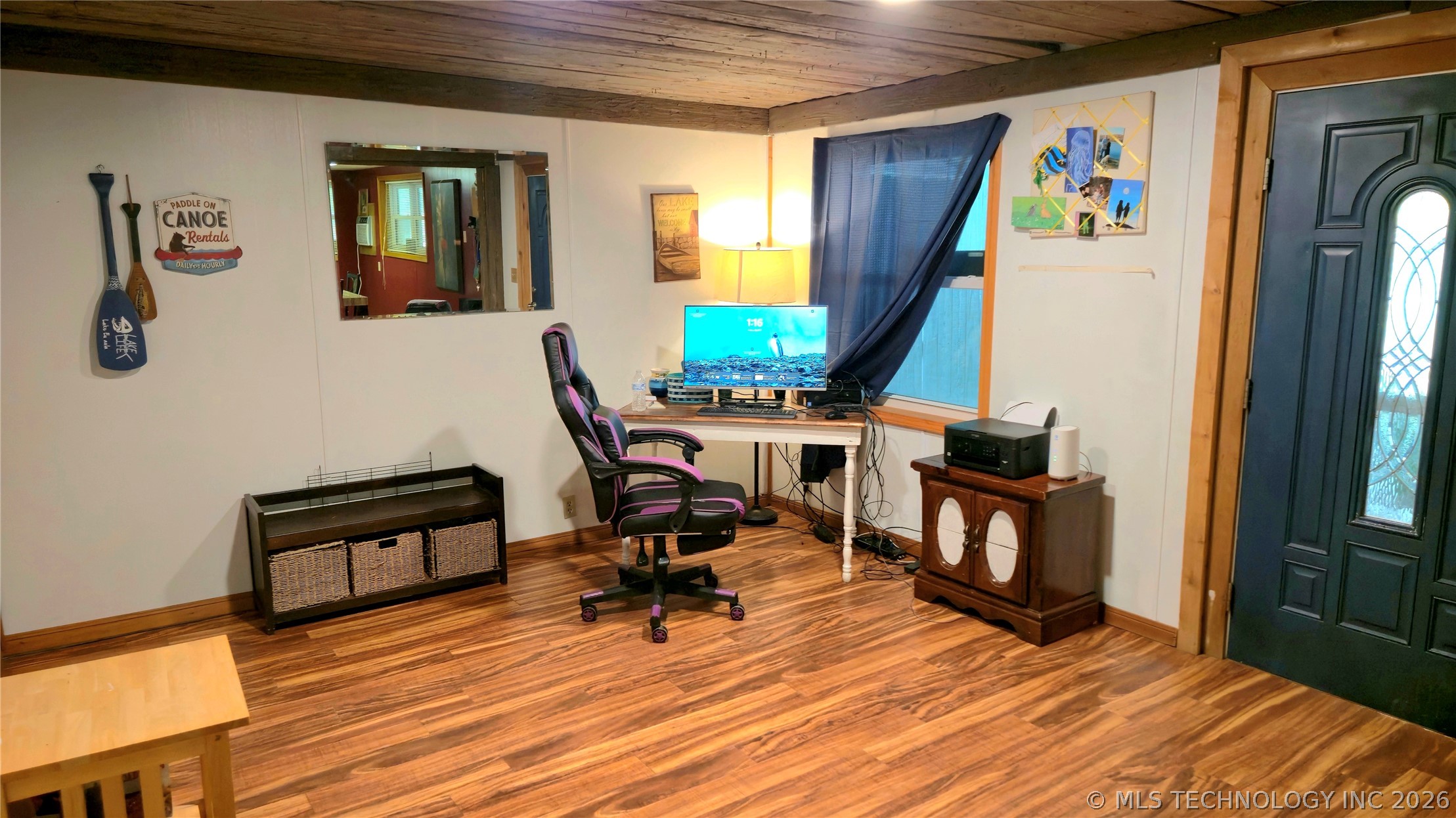 417566 E 1140 Road Checotah OK 74426