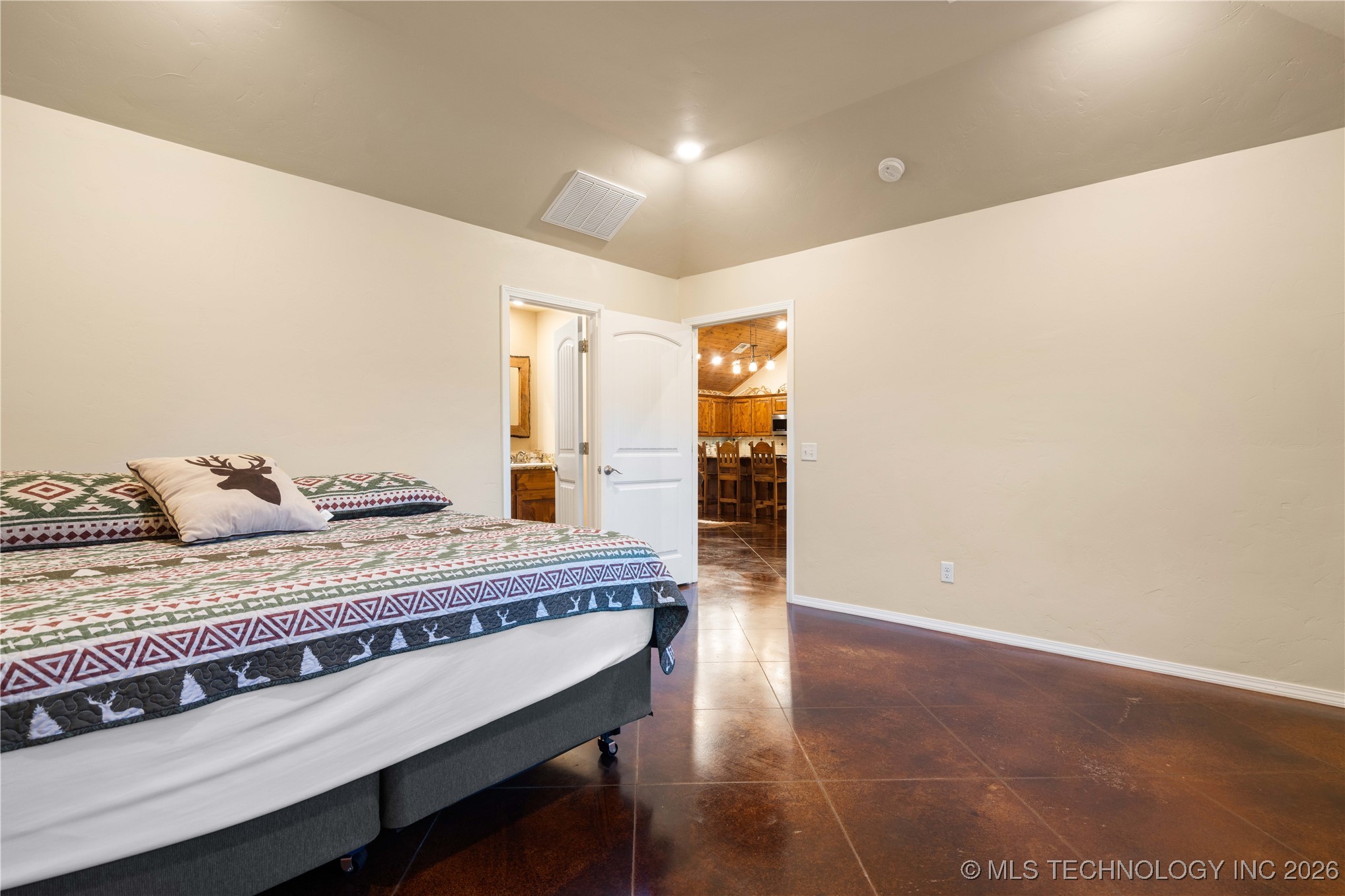 21501 S 705 Road Wyandotte OK 74370