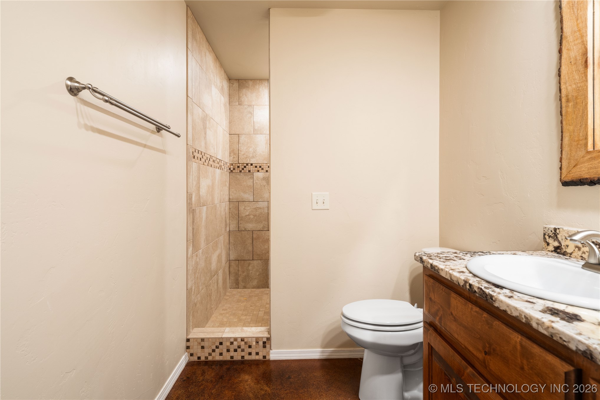 21501 S 705 Road Wyandotte OK 74370