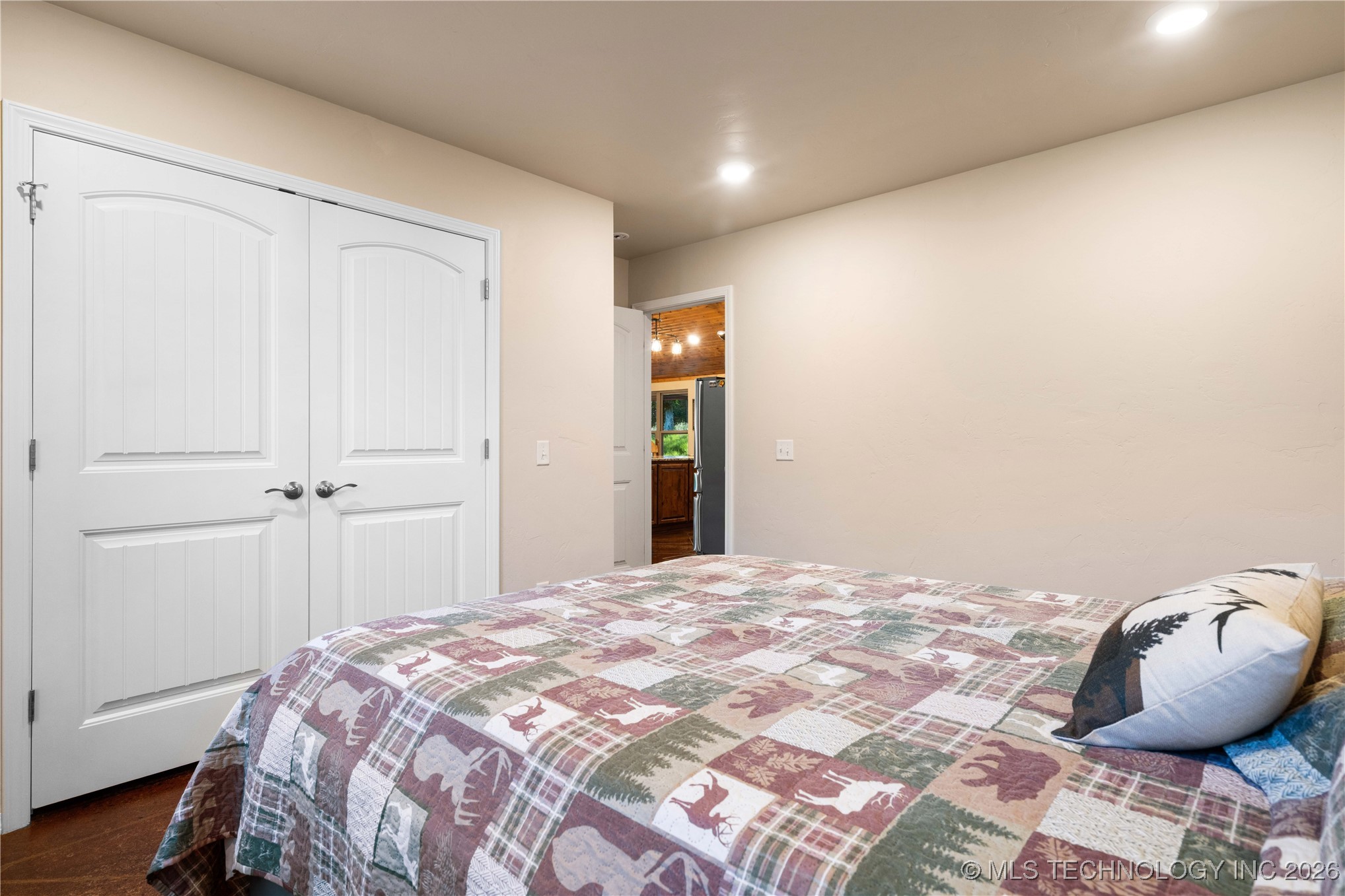 21501 S 705 Road Wyandotte OK 74370